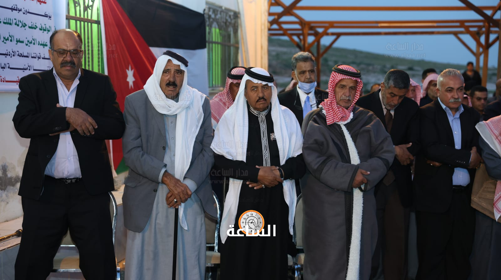 Madar Al-Saa Images 0.4812197626865117