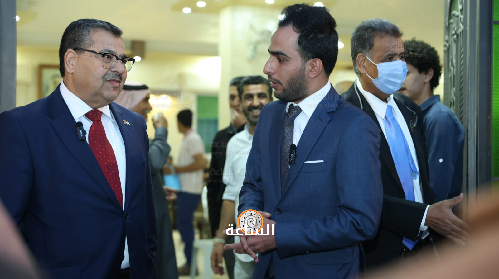 Madar Al-Saa Images 0.24449269830161002