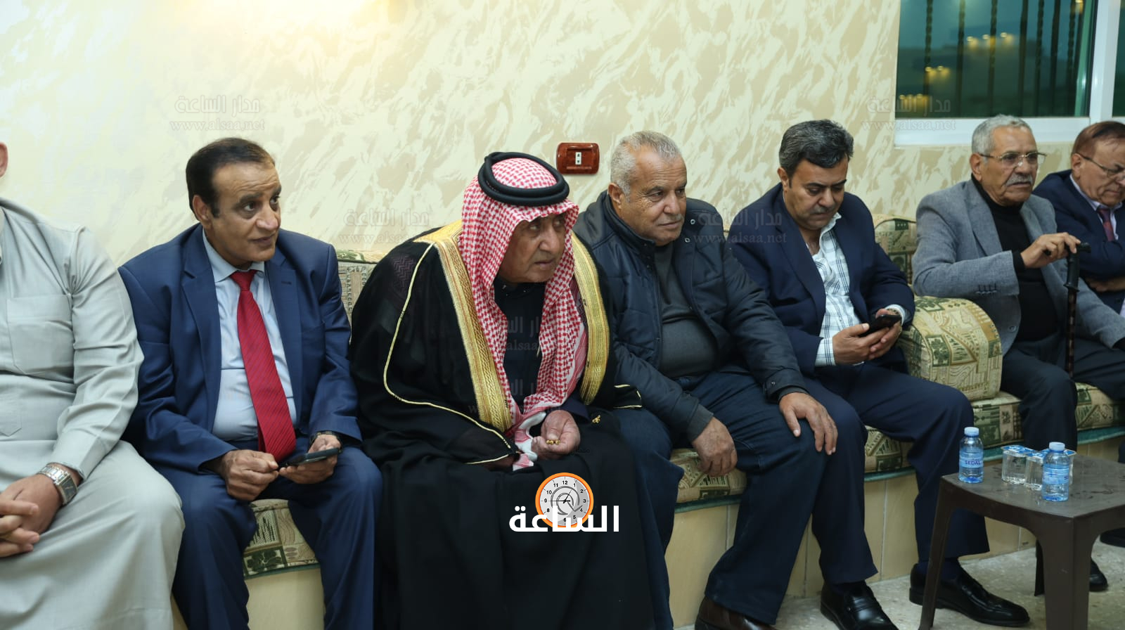 Madar Al-Saa Images 0.8383094366882081