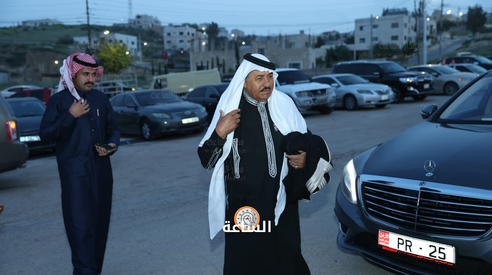 Madar Al-Saa Images 0.3792174016447425