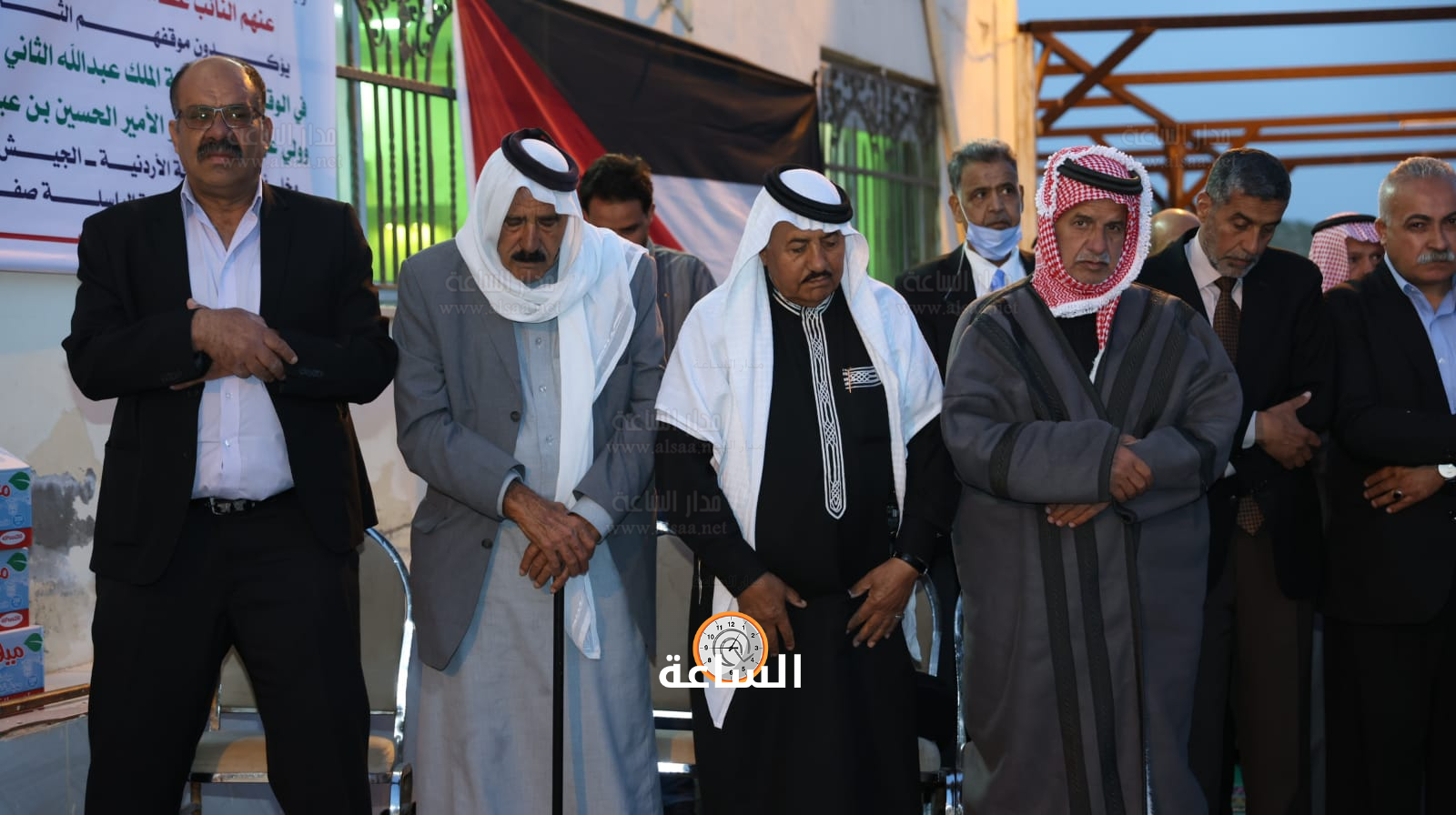 Madar Al-Saa Images 0.26976177614761365