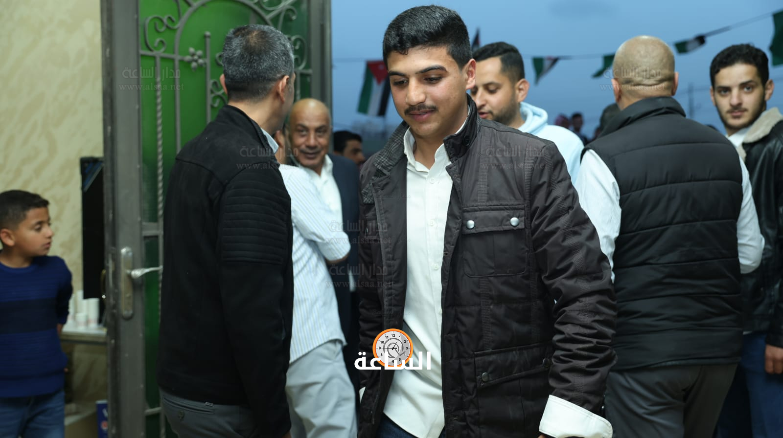 Madar Al-Saa Images 0.9149345030689273