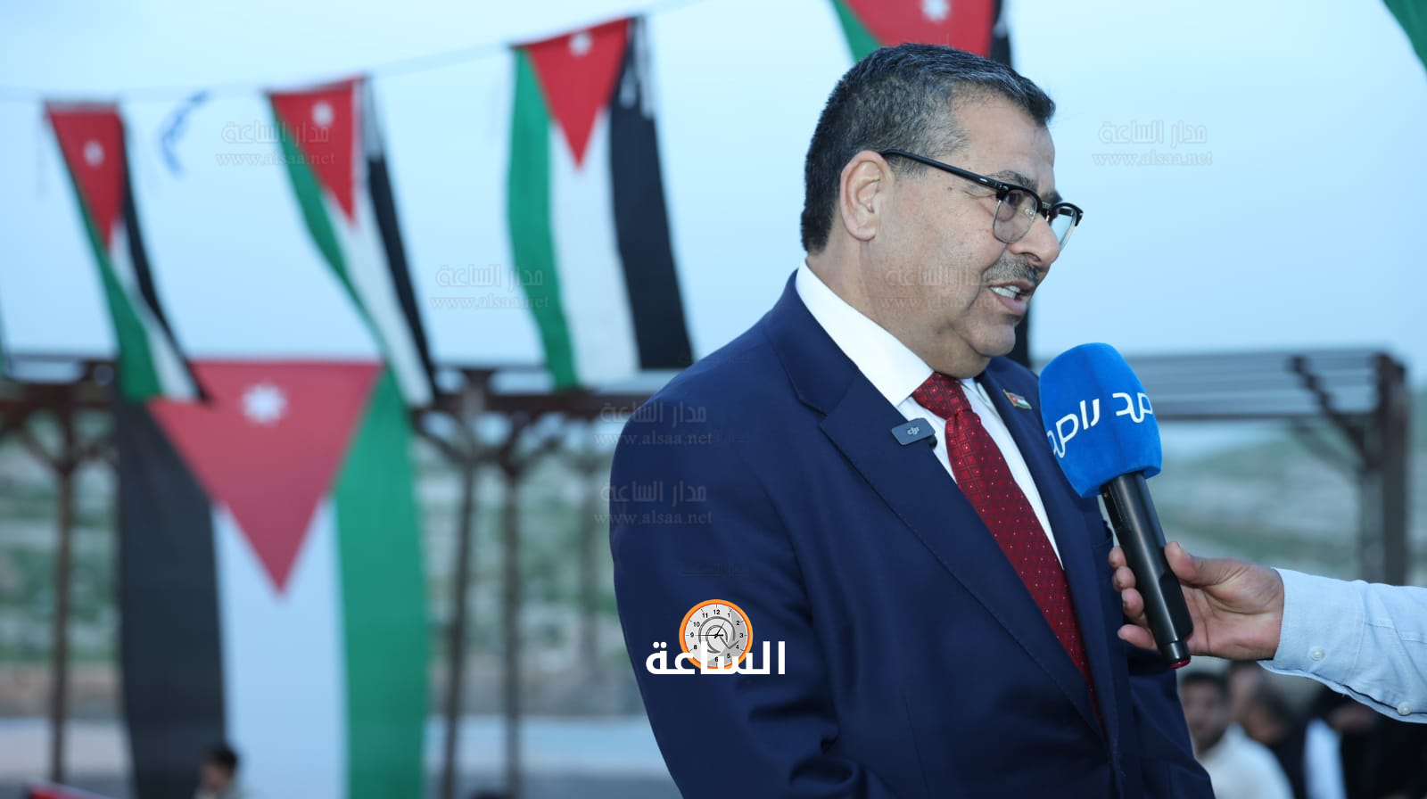 Madar Al-Saa Images 0.7924377224832707