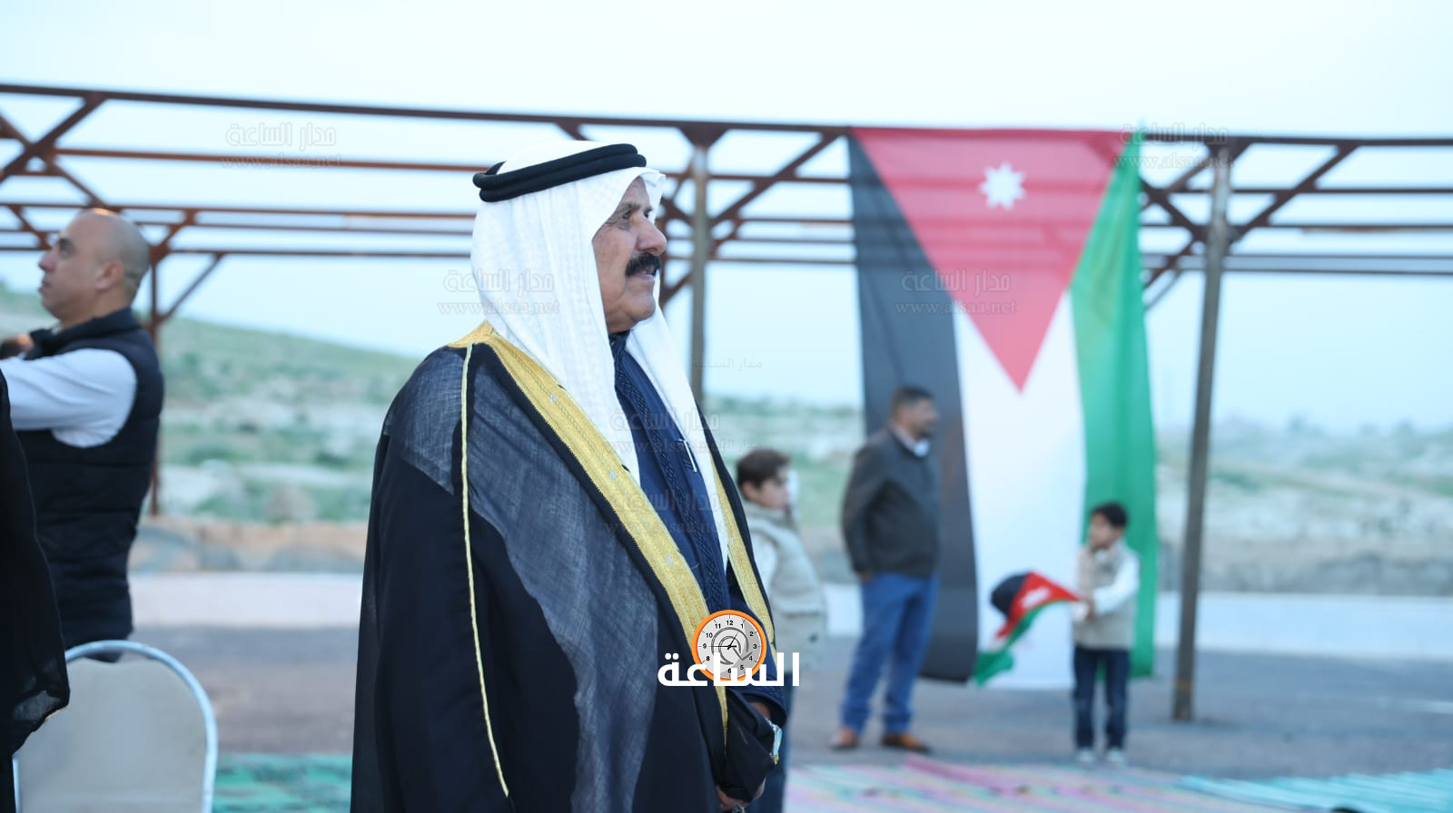 Madar Al-Saa Images 0.7282142613927565