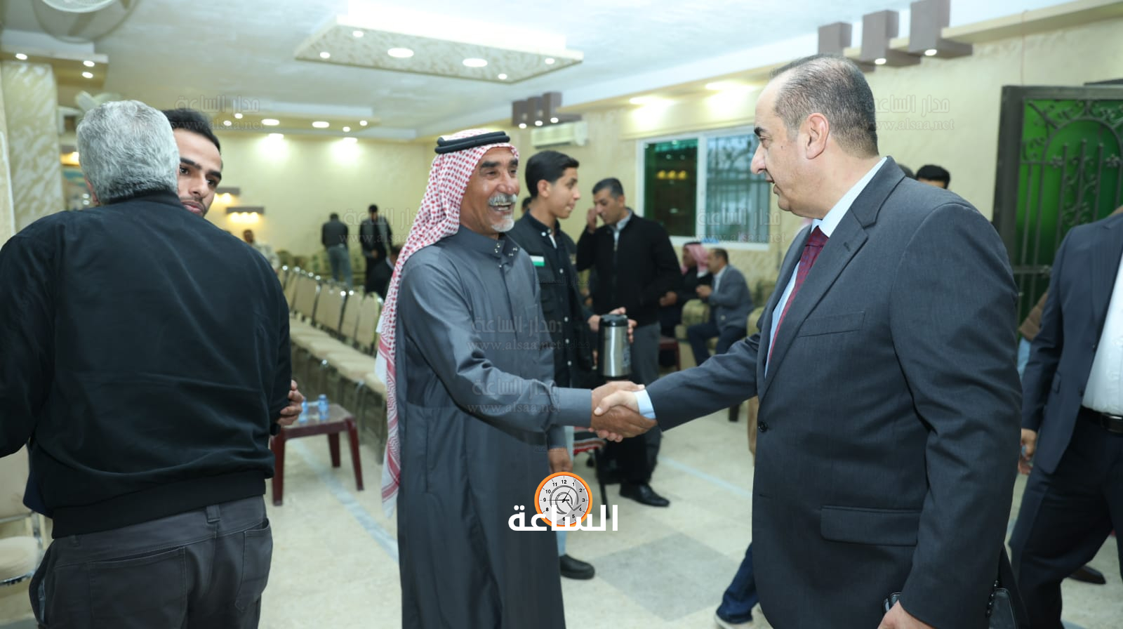 Madar Al-Saa Images 0.41628513625037733