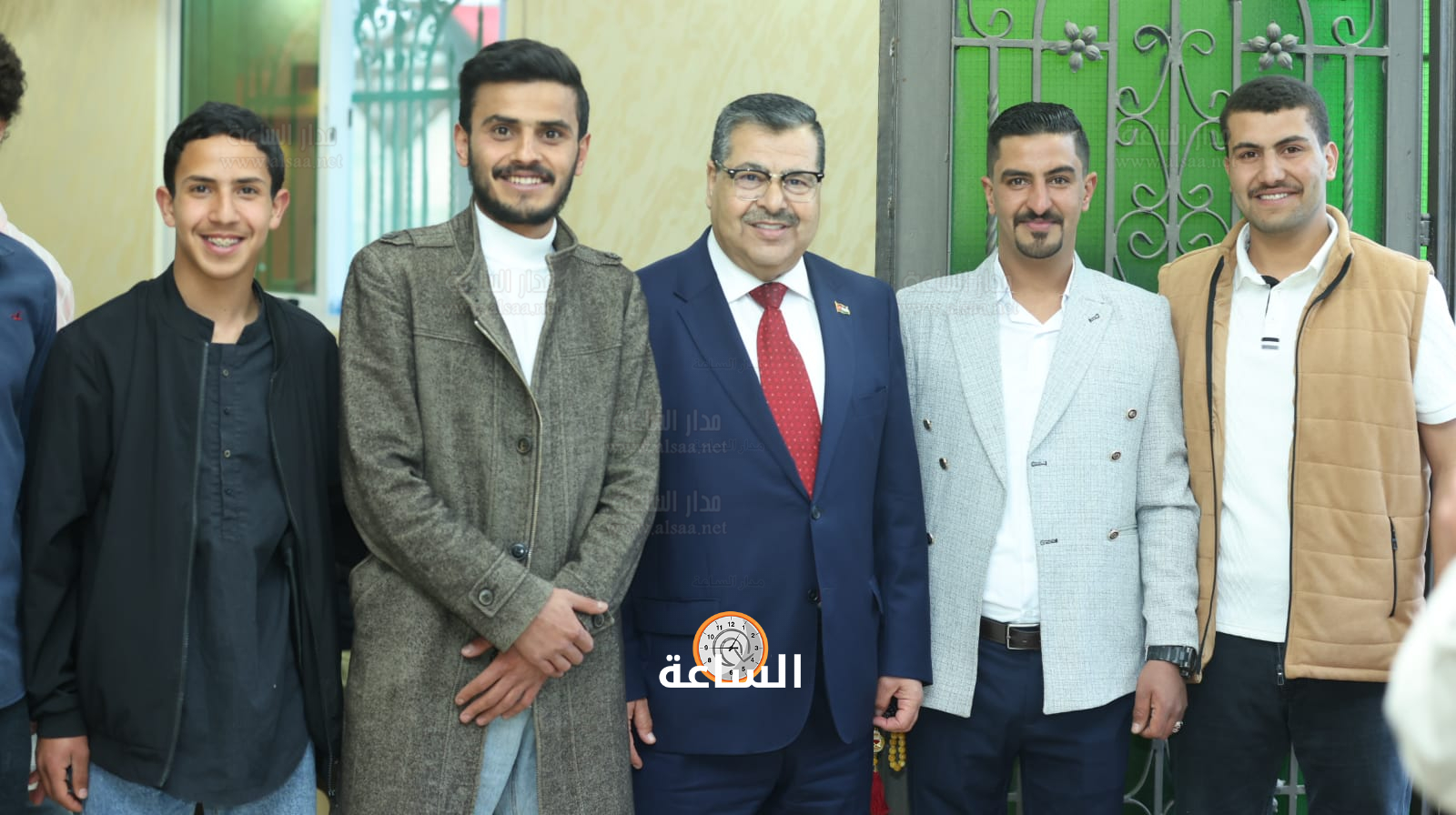 Madar Al-Saa Images 0.5621712775293194