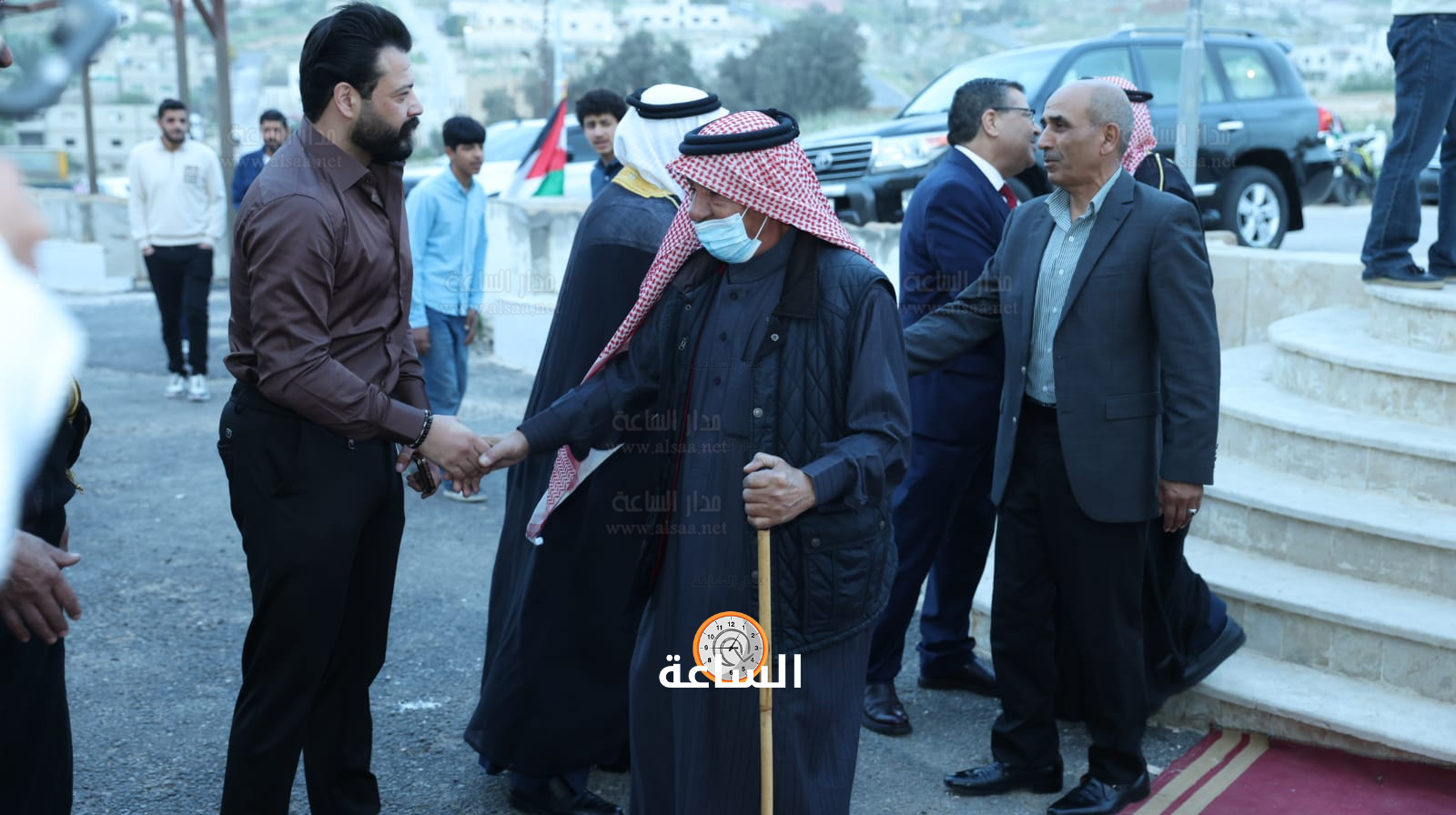 Madar Al-Saa Images 0.6951730176703426