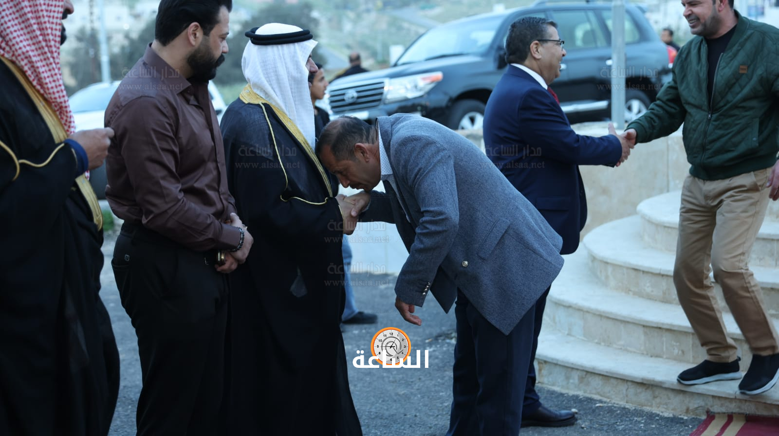 Madar Al-Saa Images 0.6000029344314002