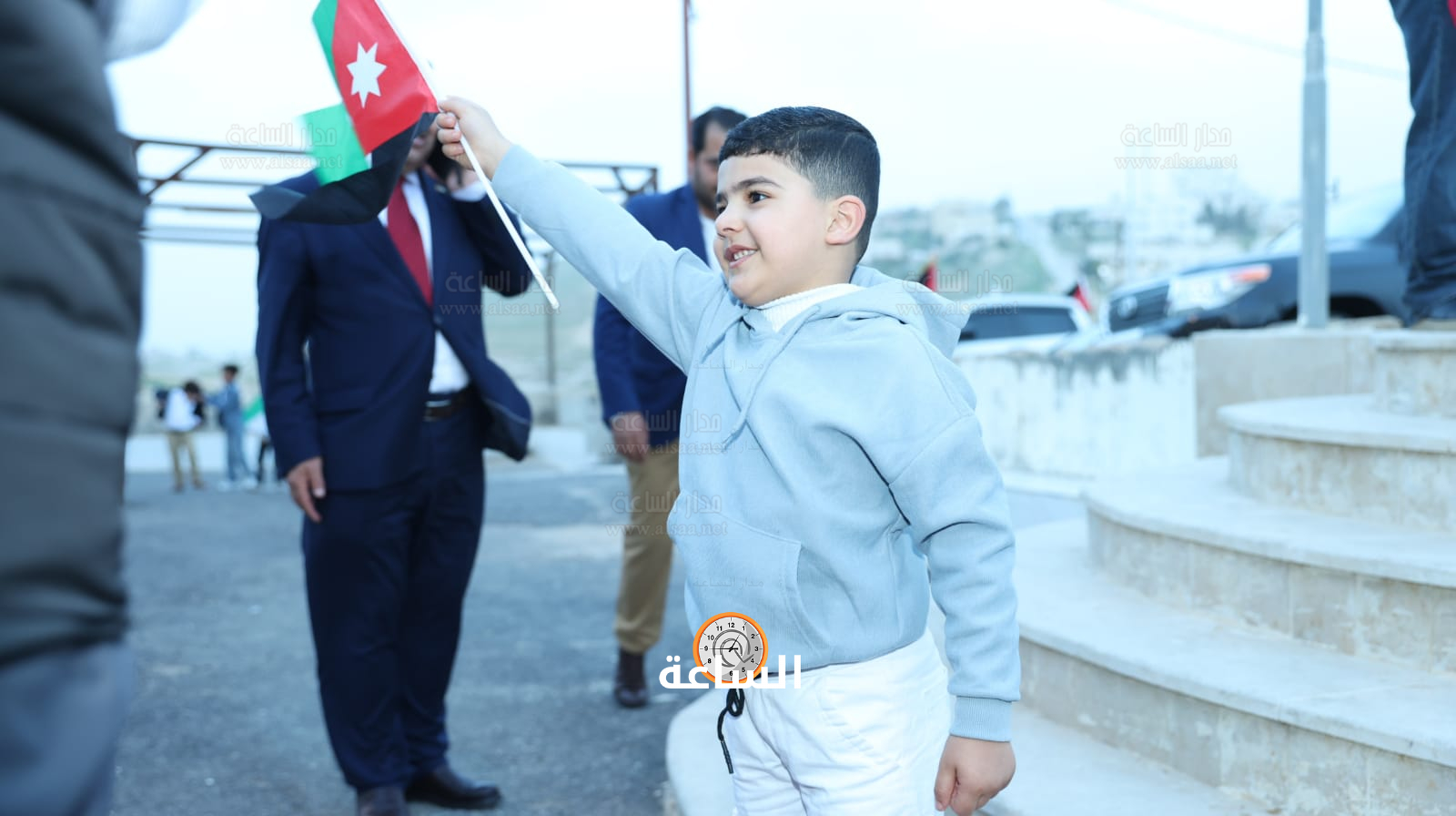 Madar Al-Saa Images 0.3156277108641914