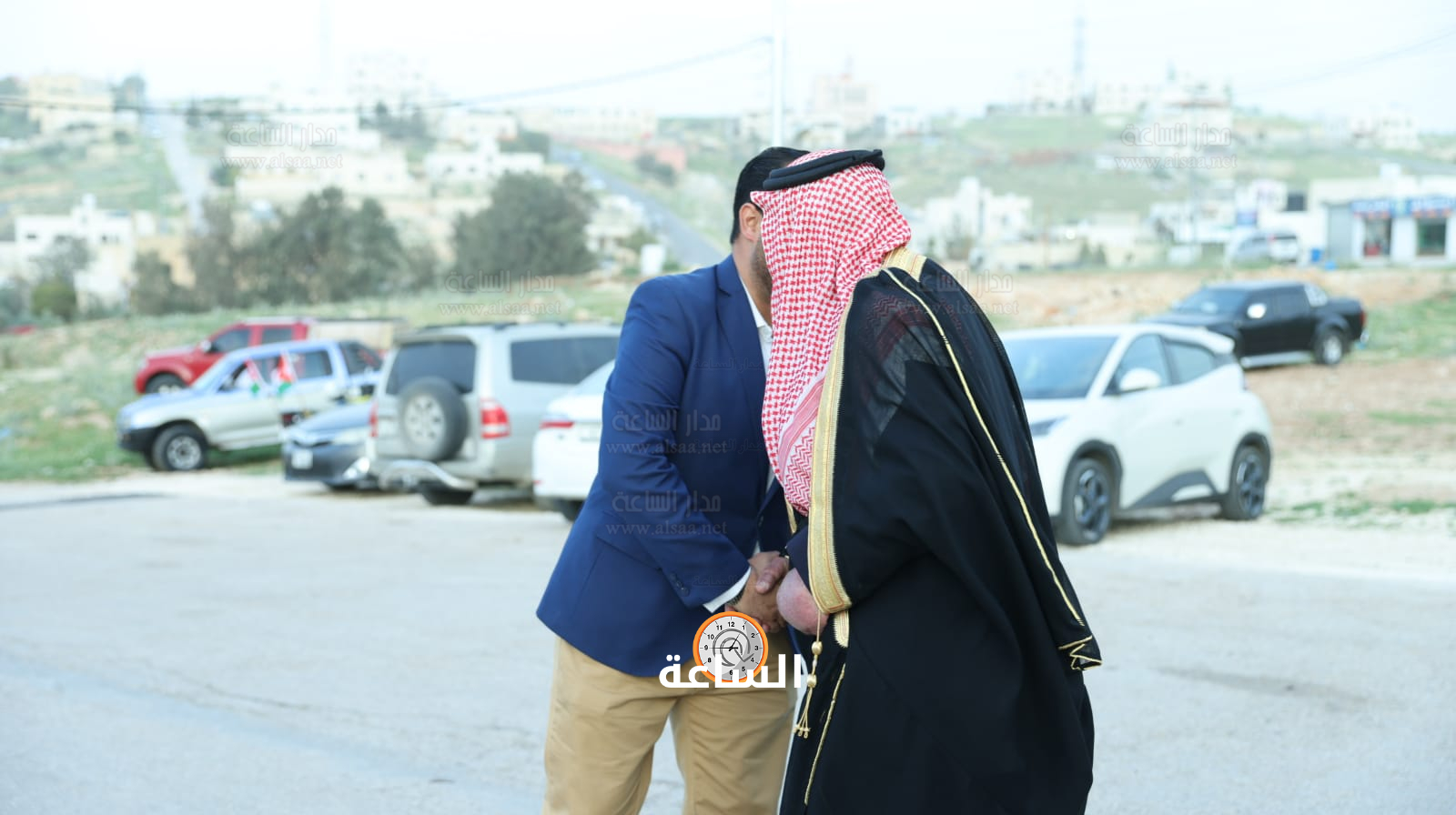 Madar Al-Saa Images 0.17848226718973614