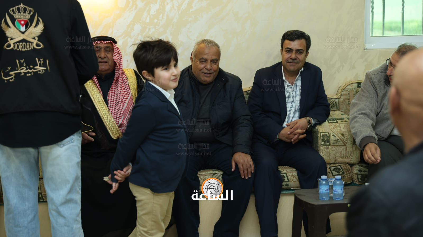 Madar Al-Saa Images 0.9029993000341101