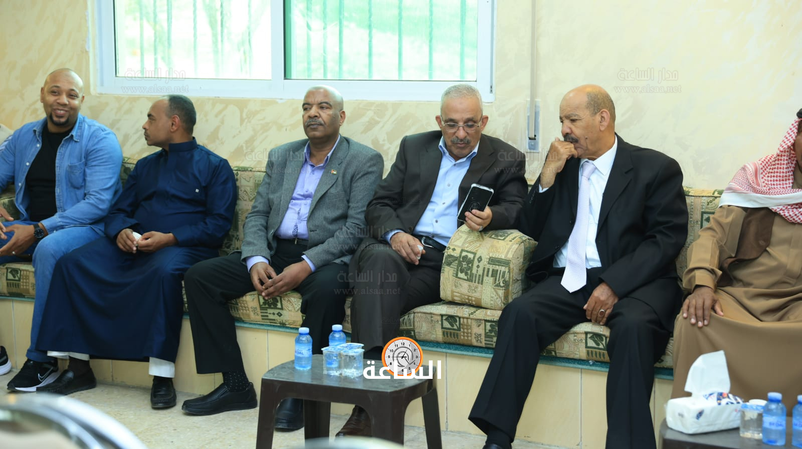 Madar Al-Saa Images 0.5190533706789194