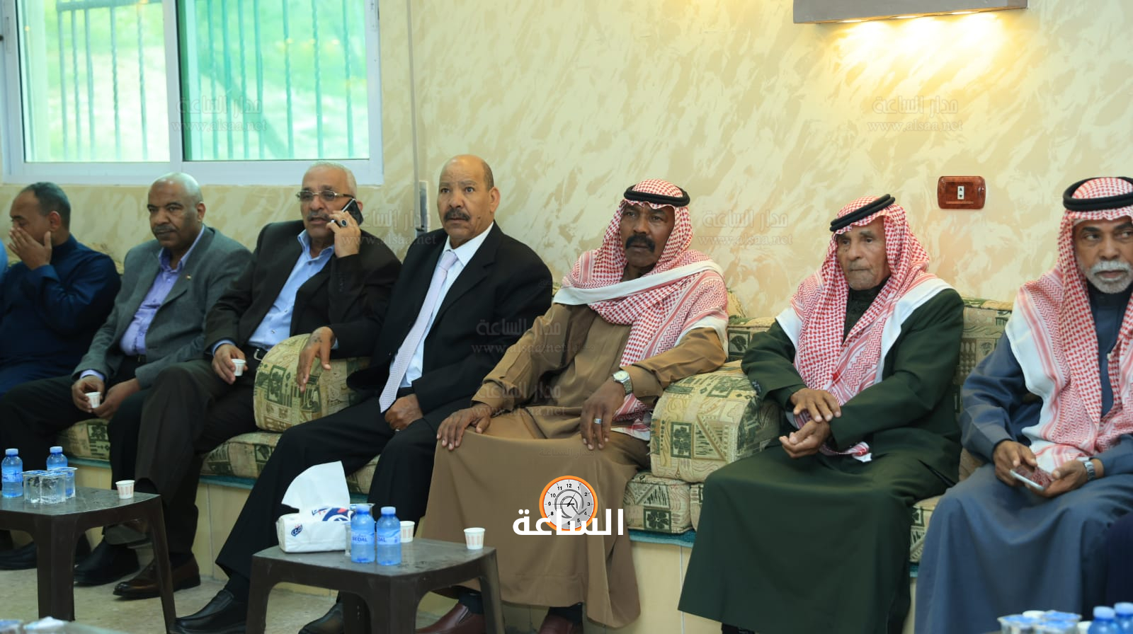 Madar Al-Saa Images 0.6628199061152142