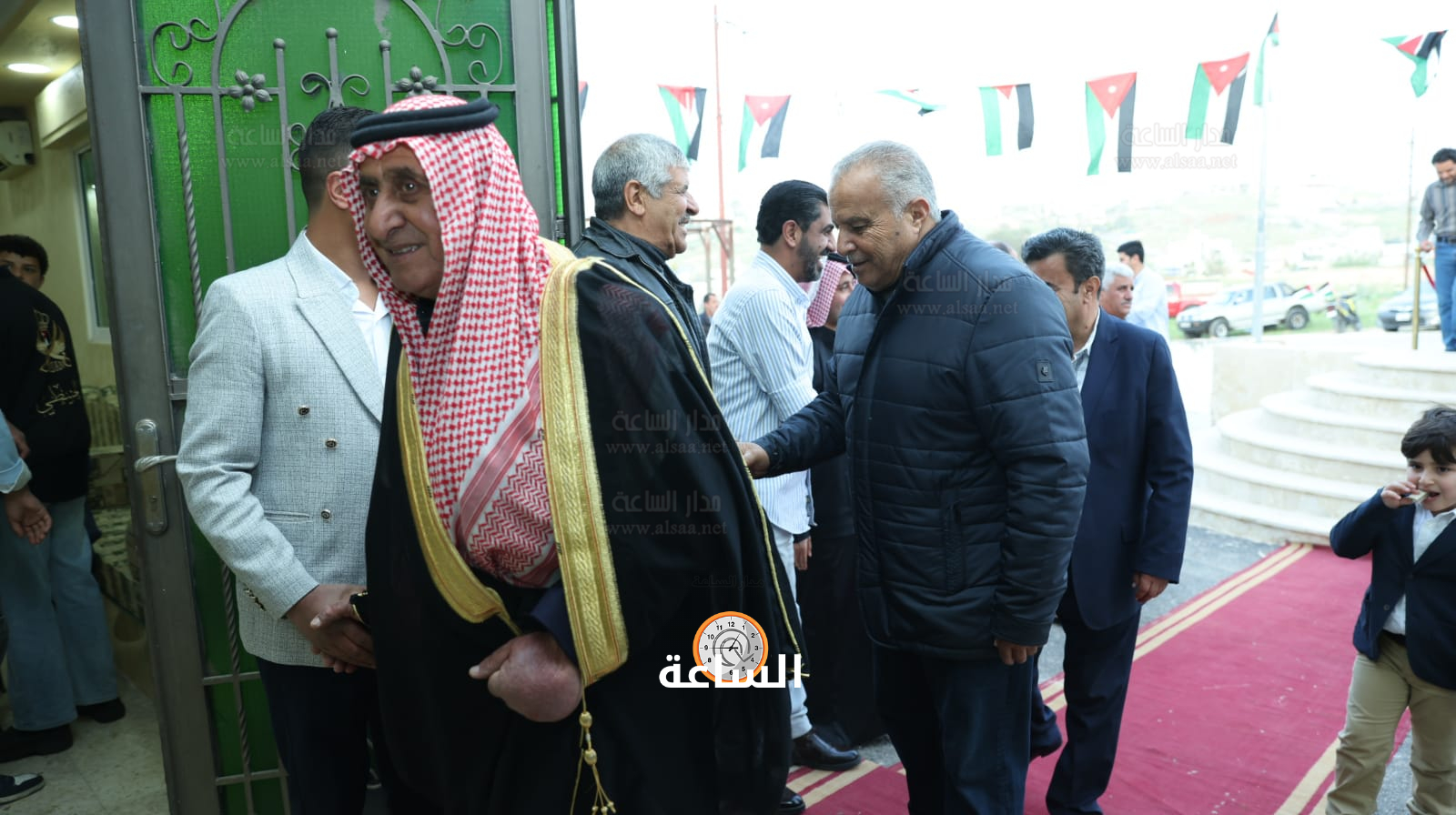 Madar Al-Saa Images 0.5057652634528478