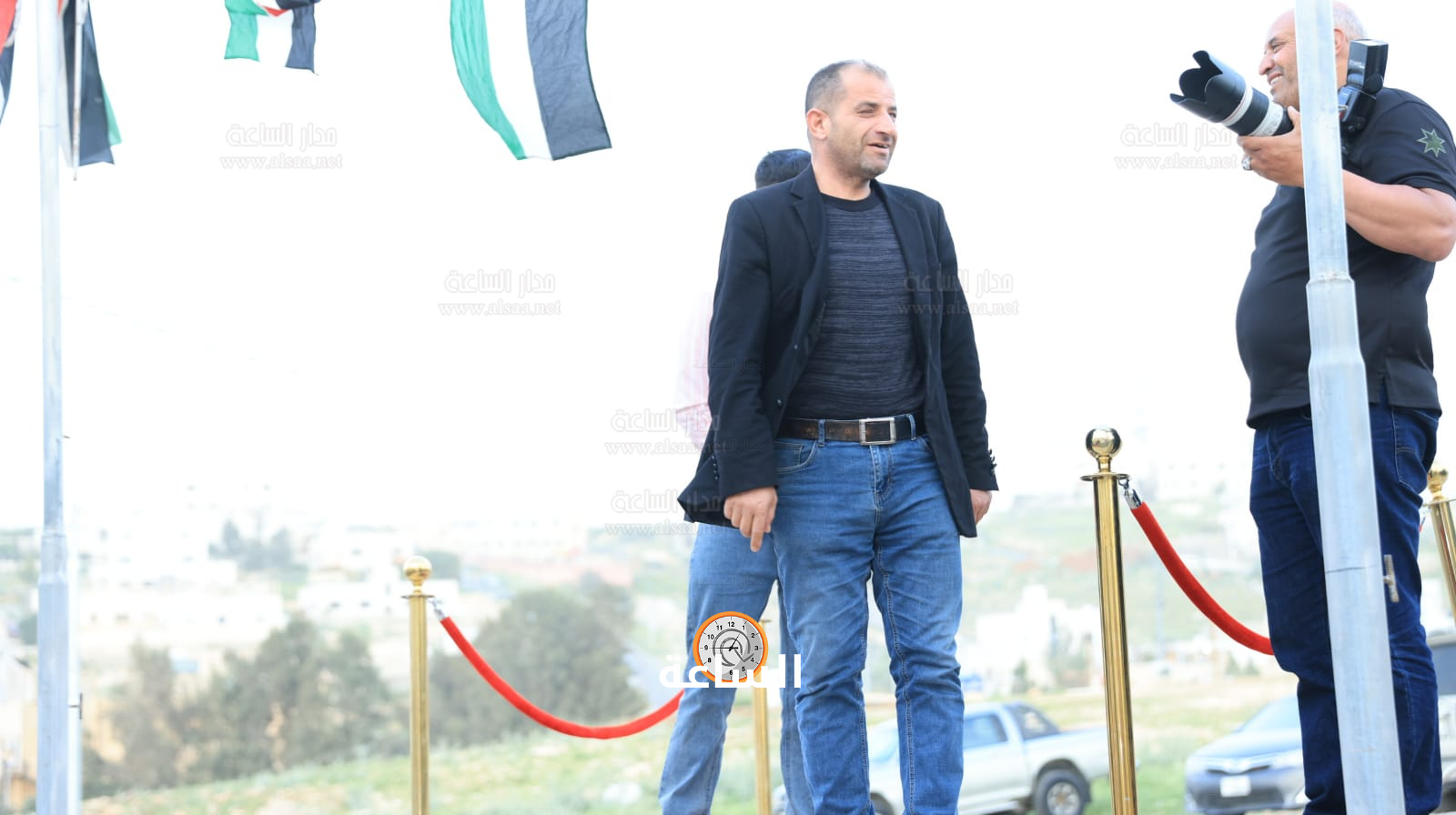 Madar Al-Saa Images 0.09882614081658969