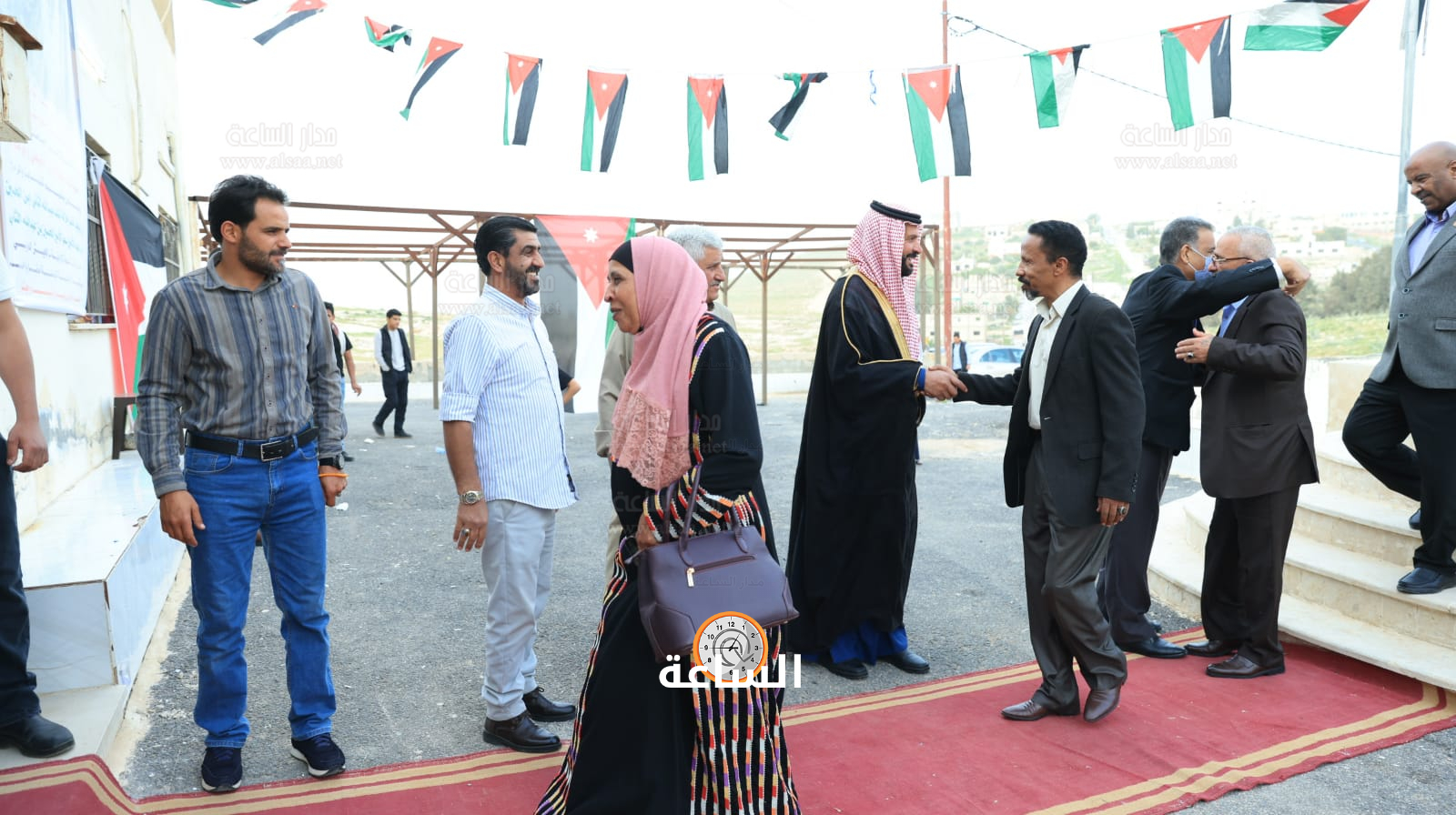 Madar Al-Saa Images 0.8605361661727885