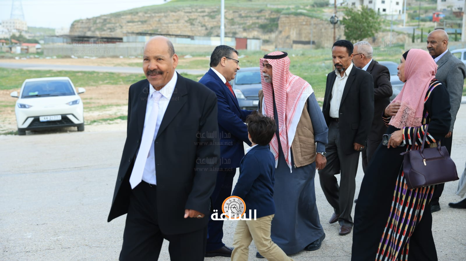 Madar Al-Saa Images 0.9914933780794125