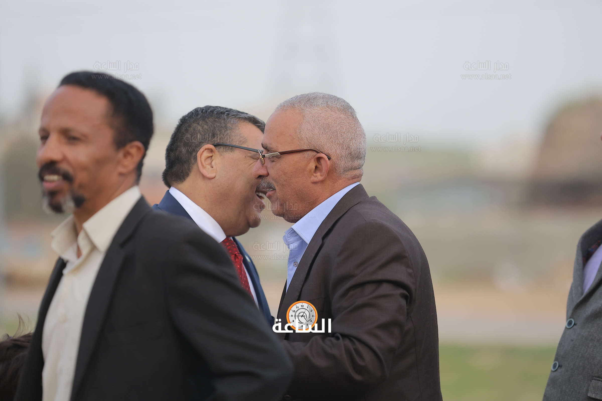 Madar Al-Saa Images 0.9871957167922053