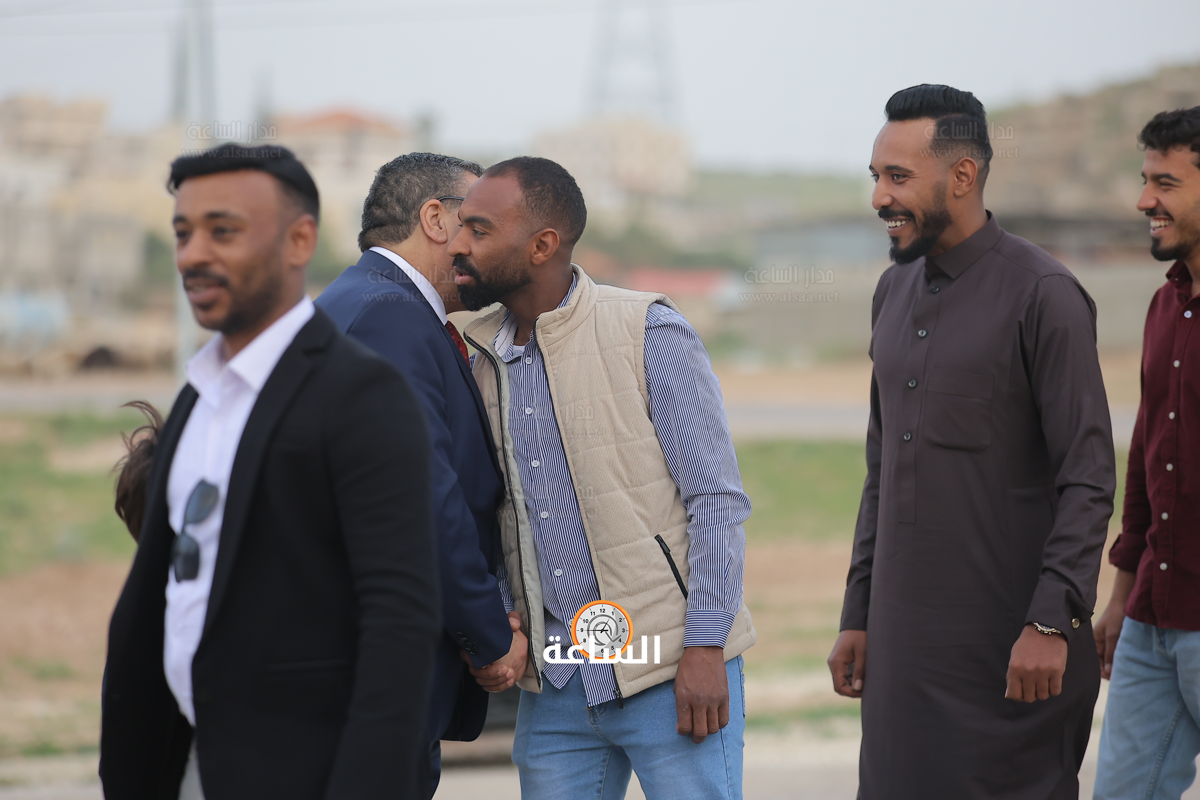 Madar Al-Saa Images 0.5792564271526188