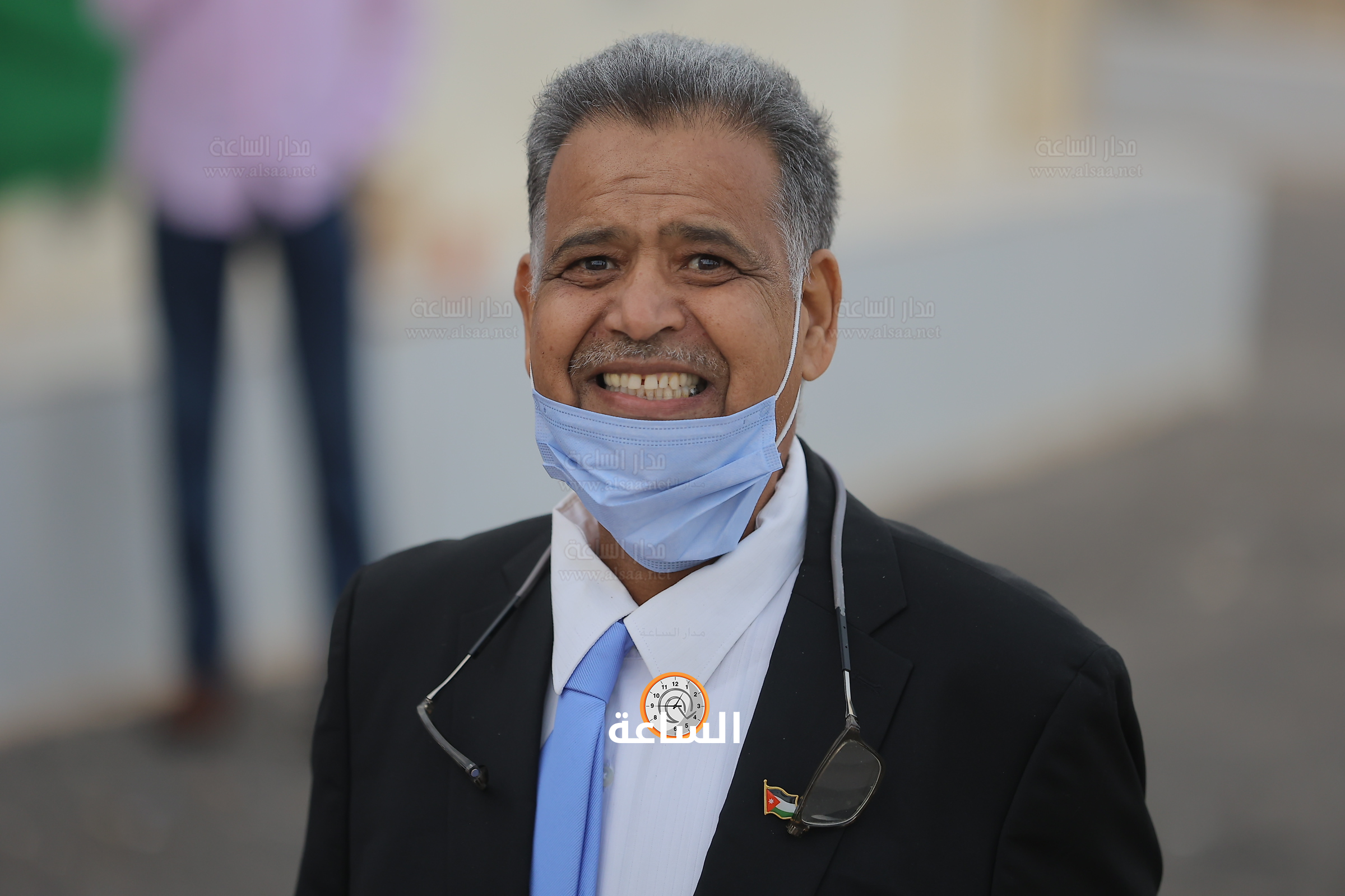 Madar Al-Saa Images 0.5159242286091139