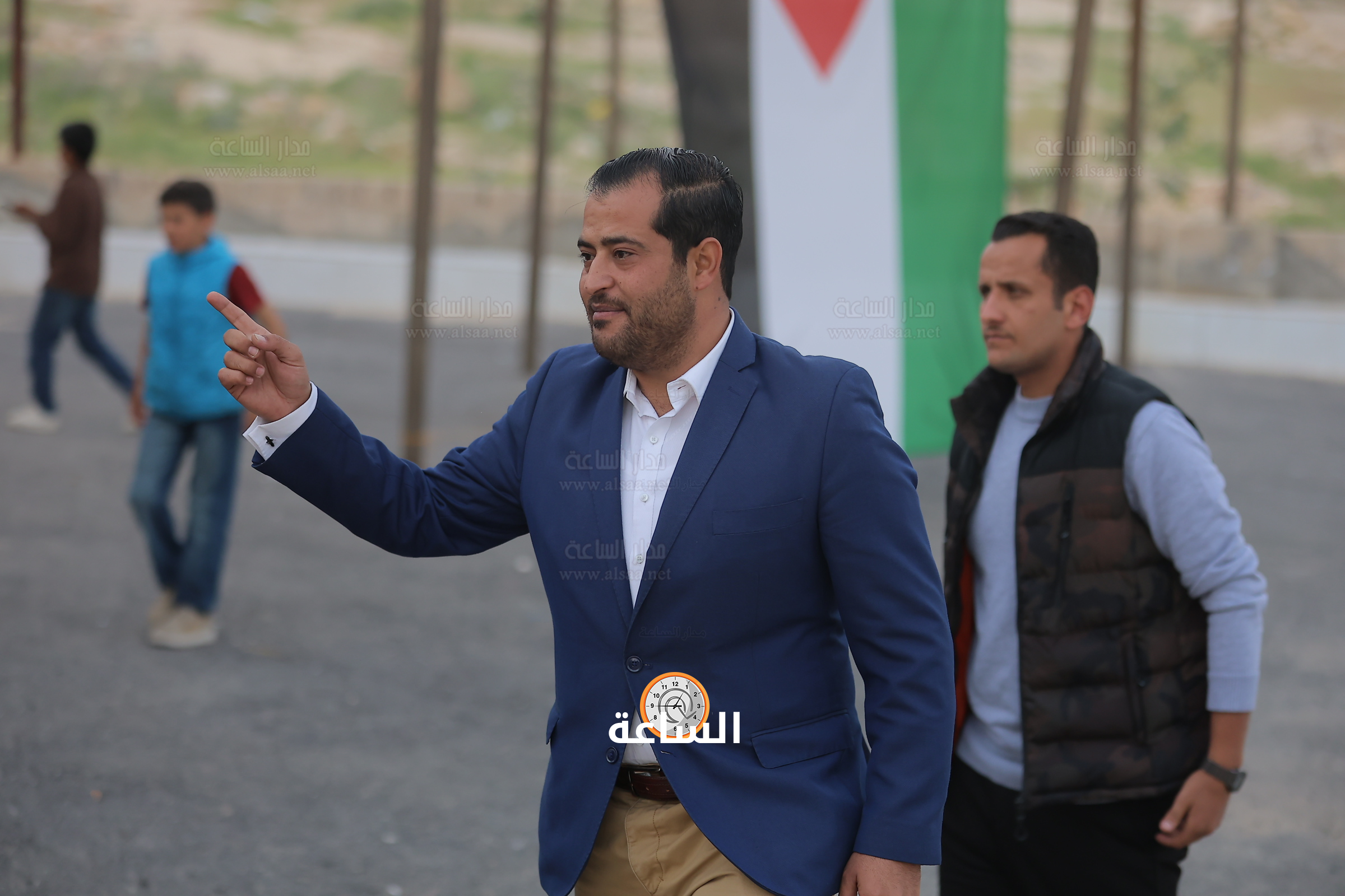 Madar Al-Saa Images 0.6760656789959746