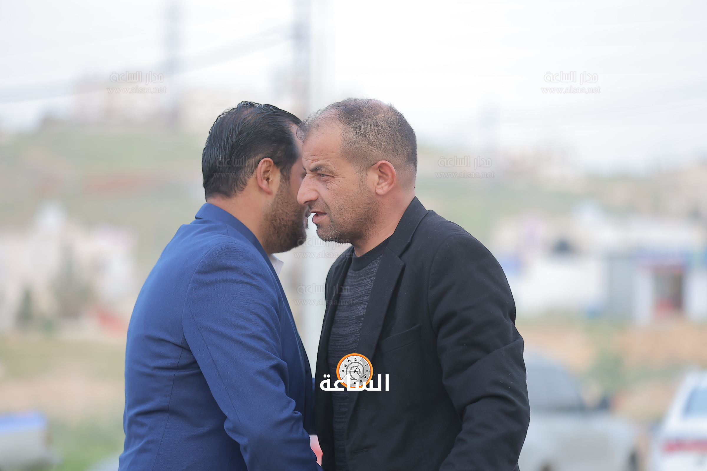 Madar Al-Saa Images 0.43447307823585835