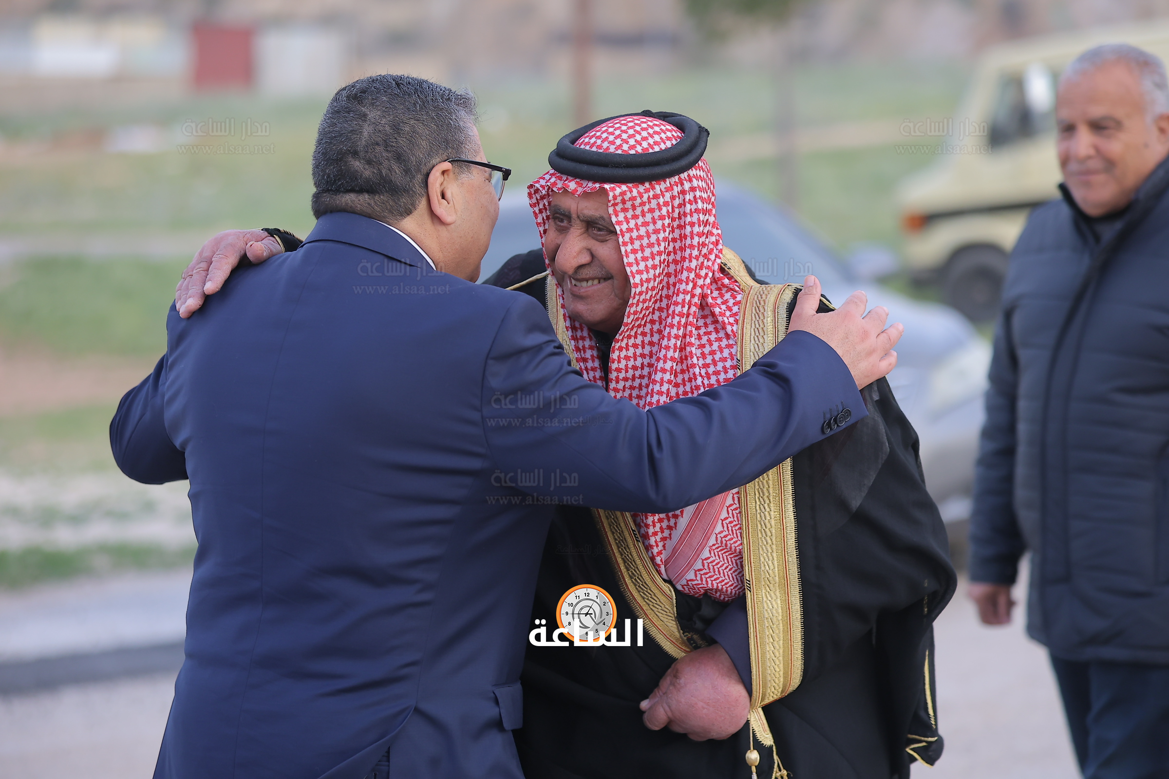 Madar Al-Saa Images 0.6587206456132676