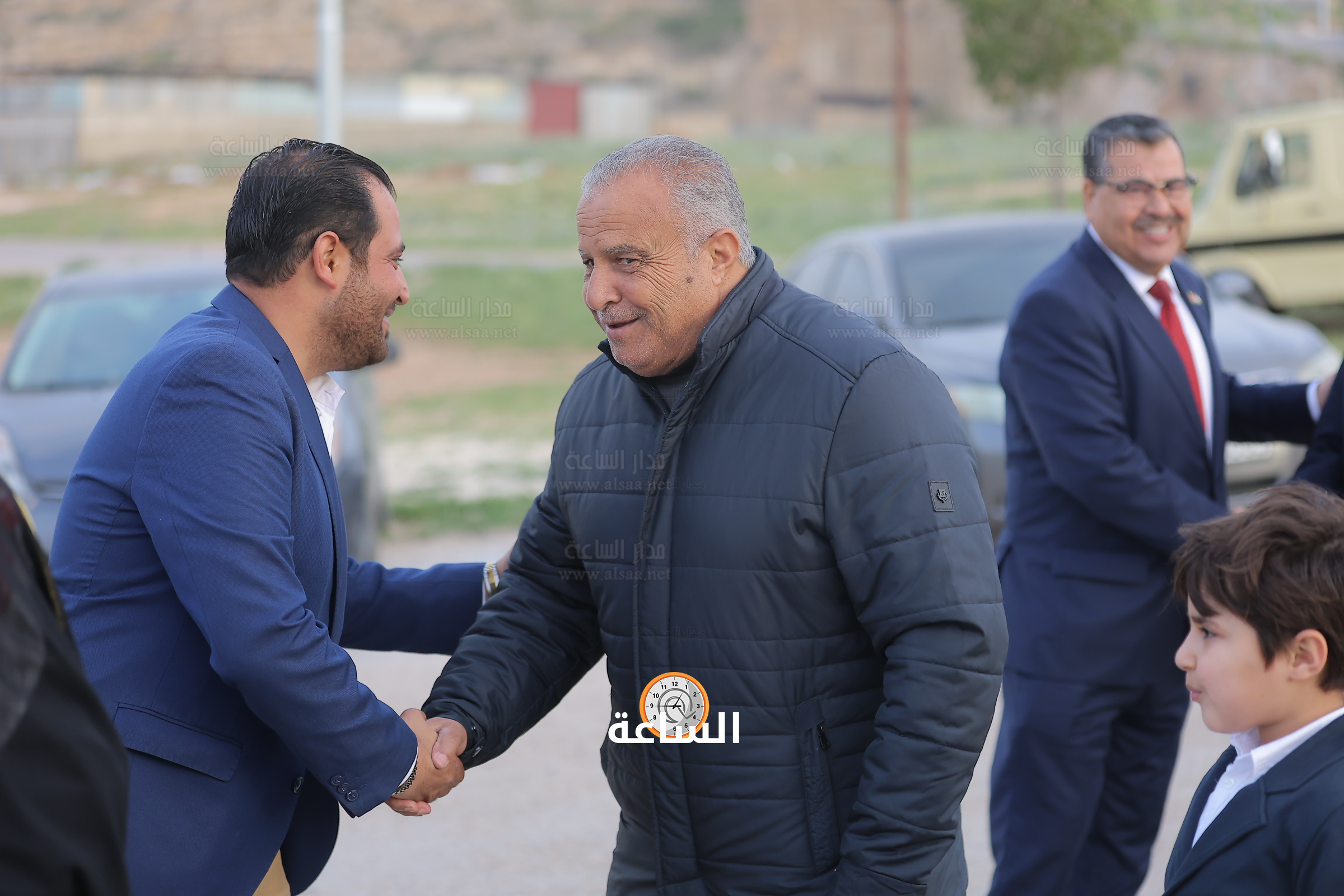 Madar Al-Saa Images 0.12051370363060776