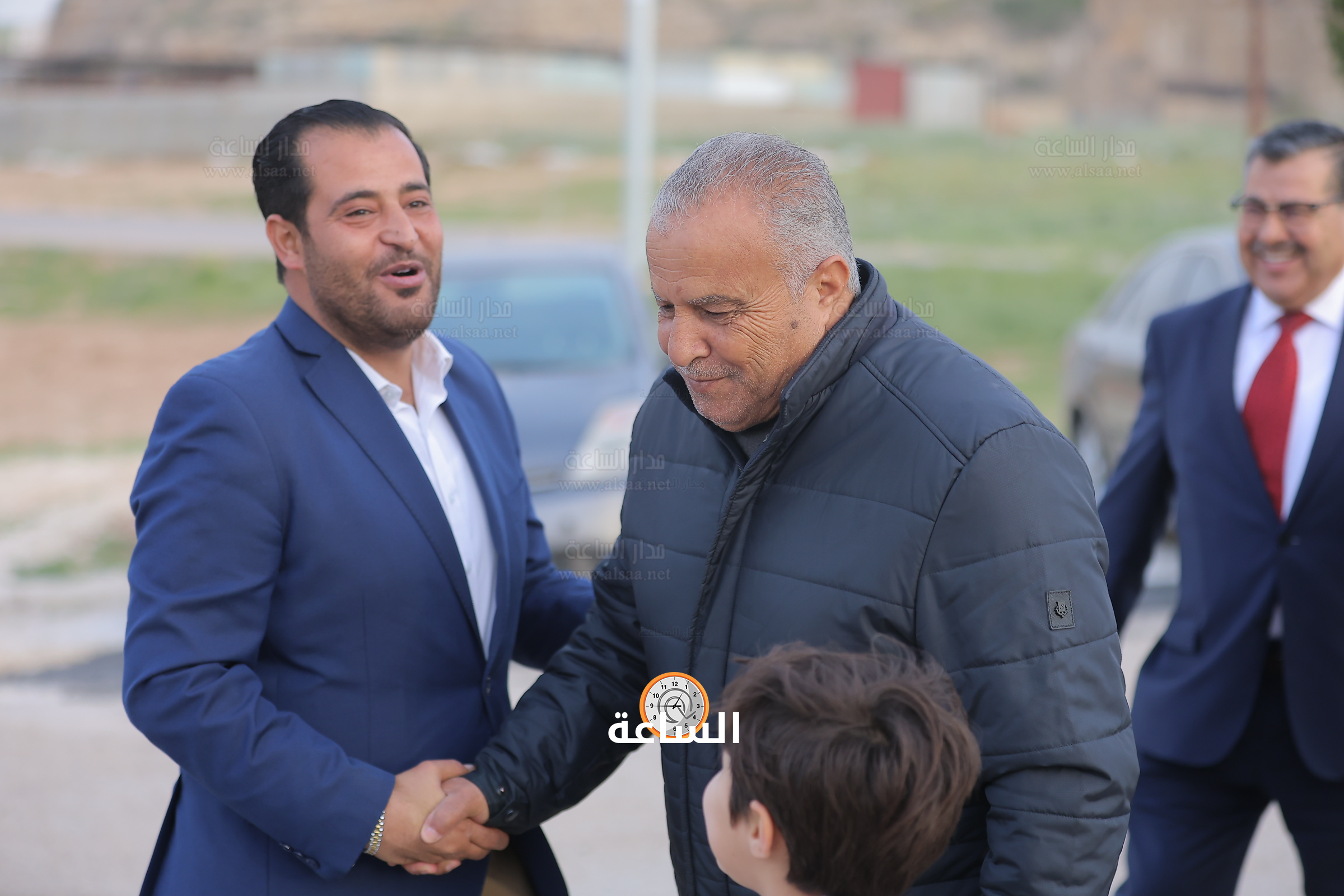 Madar Al-Saa Images 0.5797841486781368