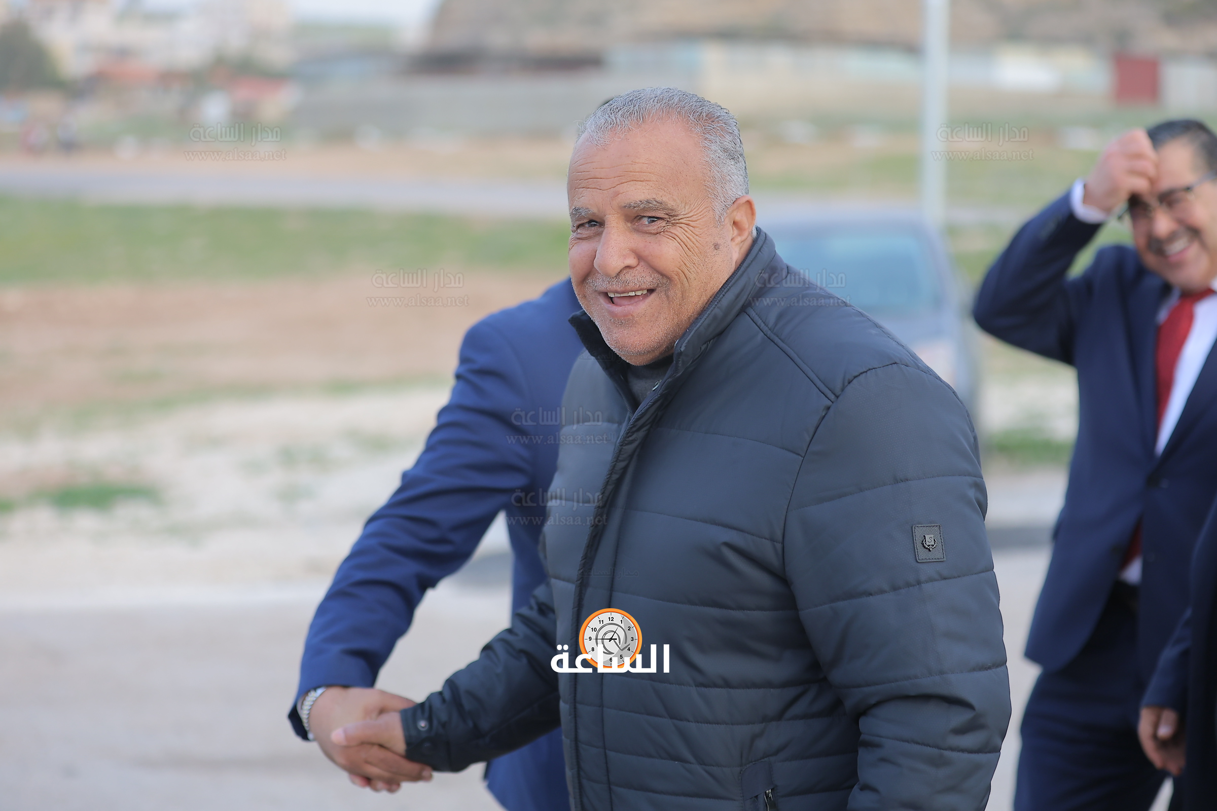 Madar Al-Saa Images 0.7502571709521835