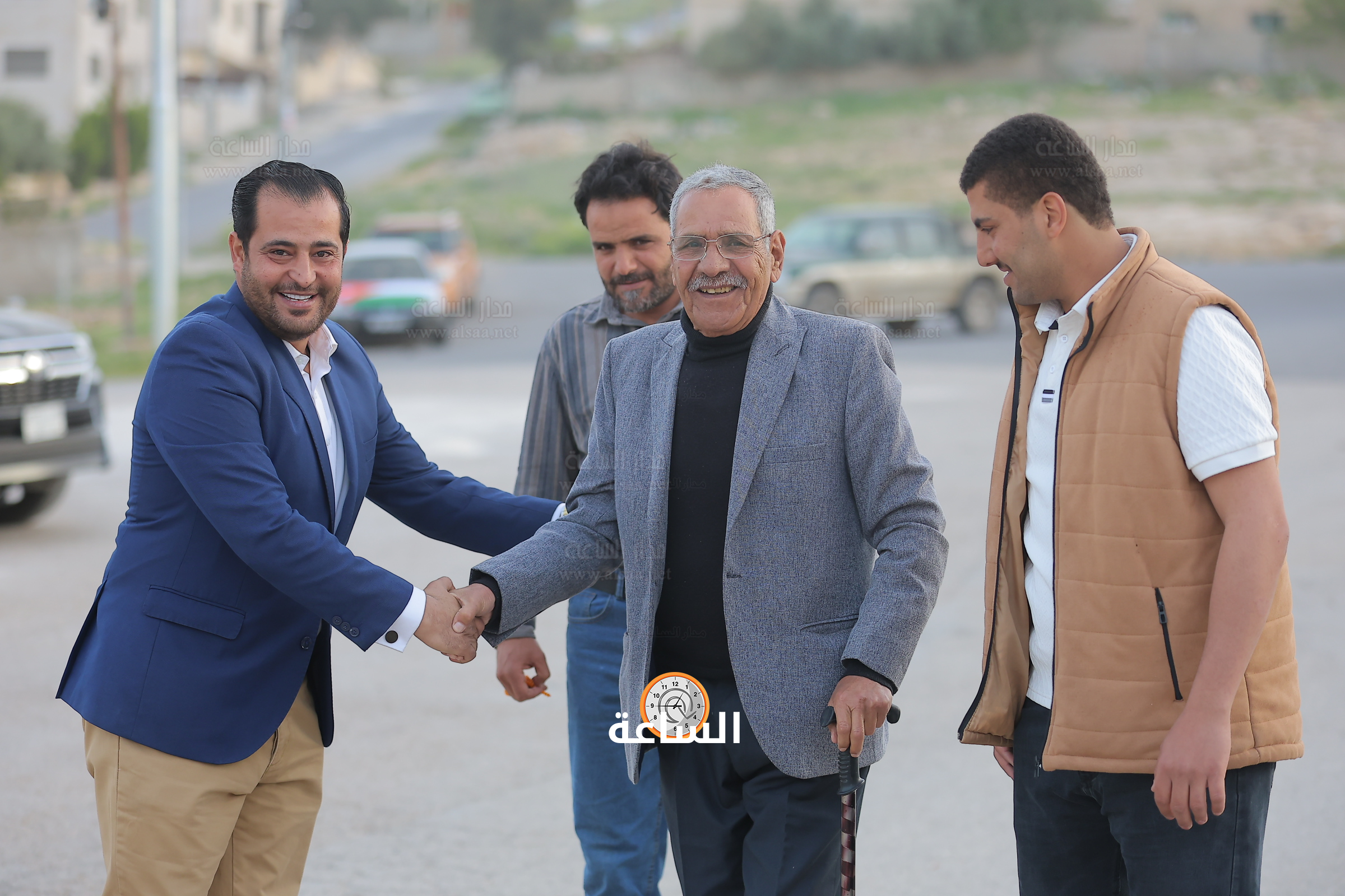 Madar Al-Saa Images 0.6760818582402873