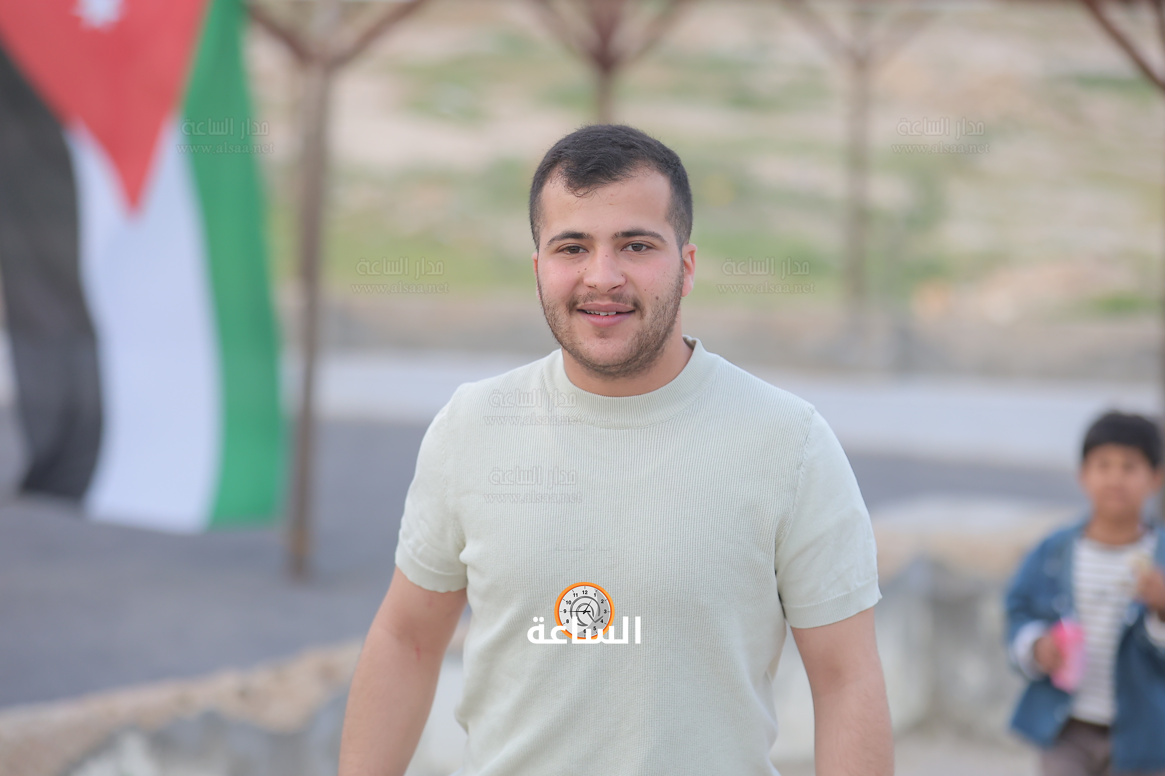 Madar Al-Saa Images 0.4706240585884207