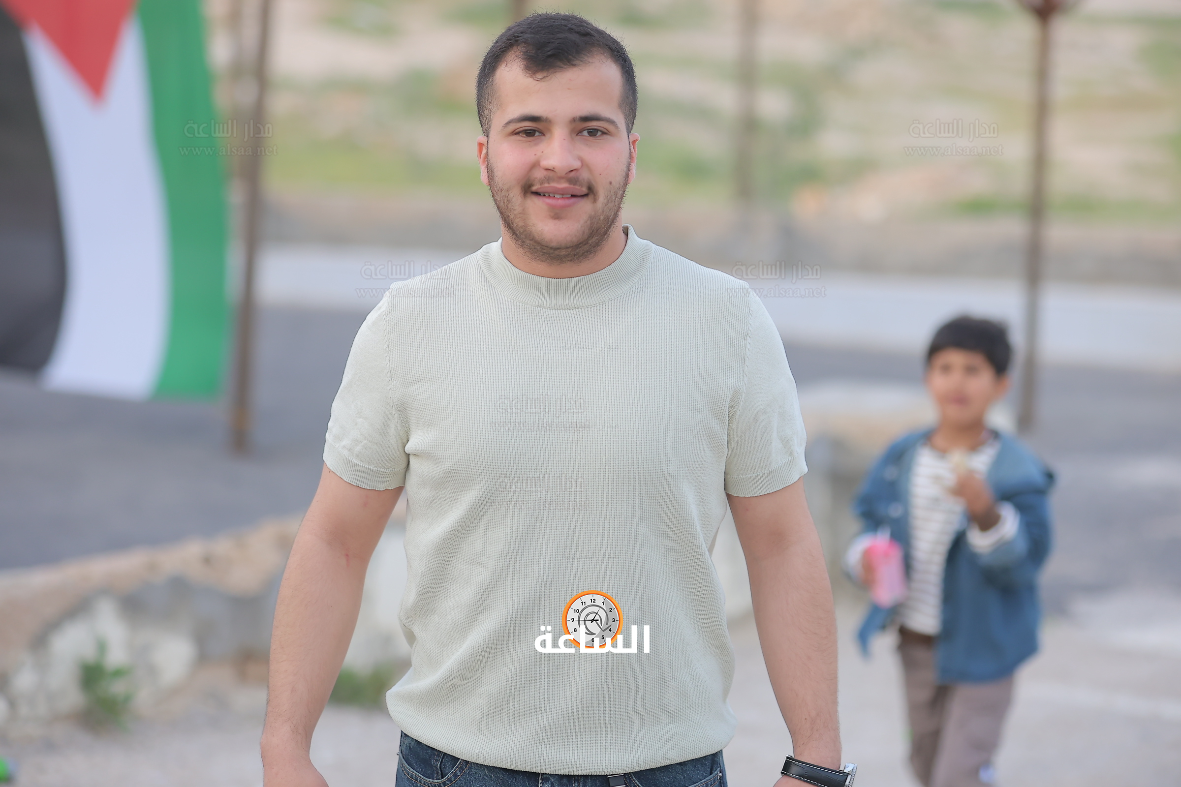 Madar Al-Saa Images 0.7980257532590688