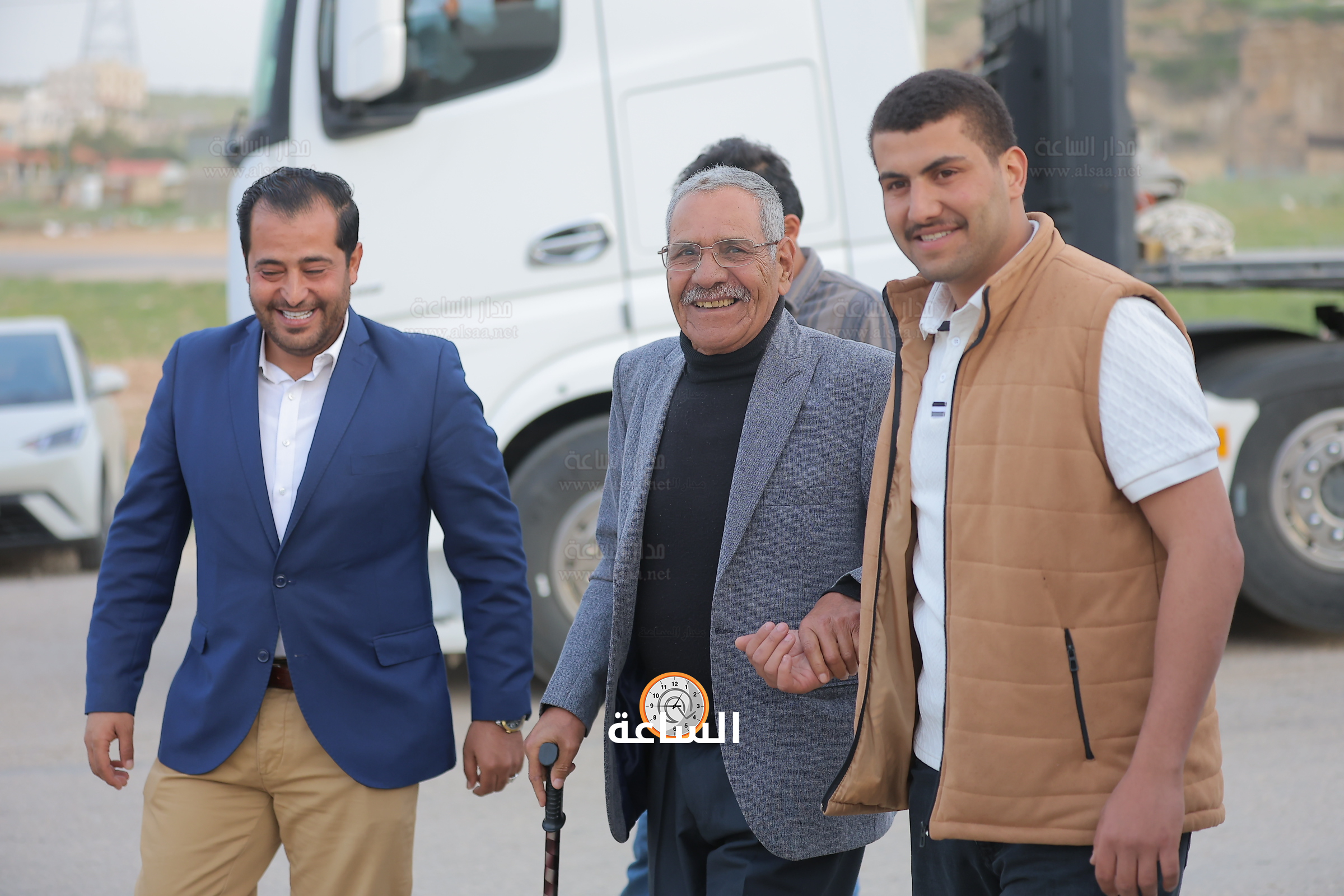 Madar Al-Saa Images 0.5002423875283746