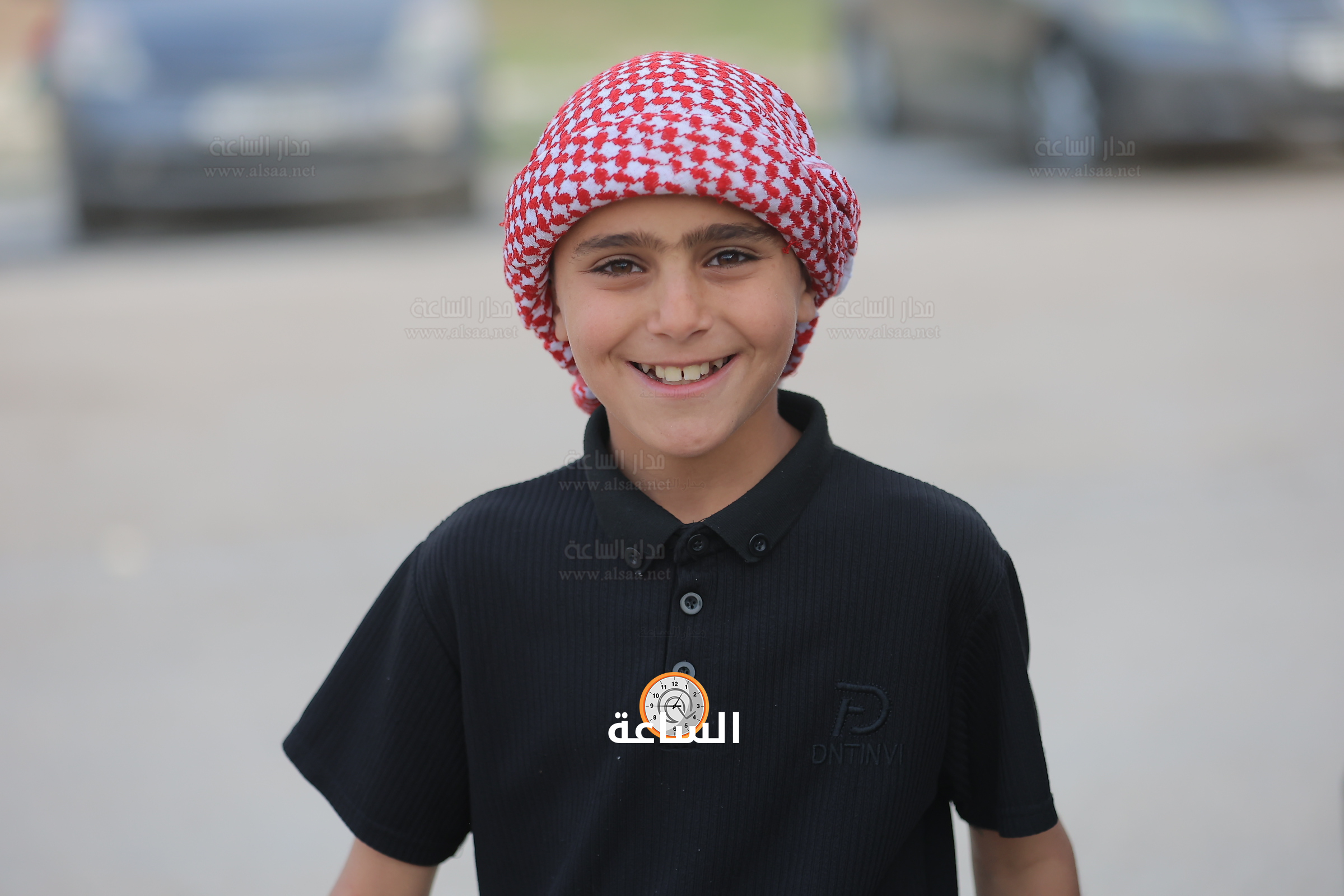 Madar Al-Saa Images 0.44567731106654884