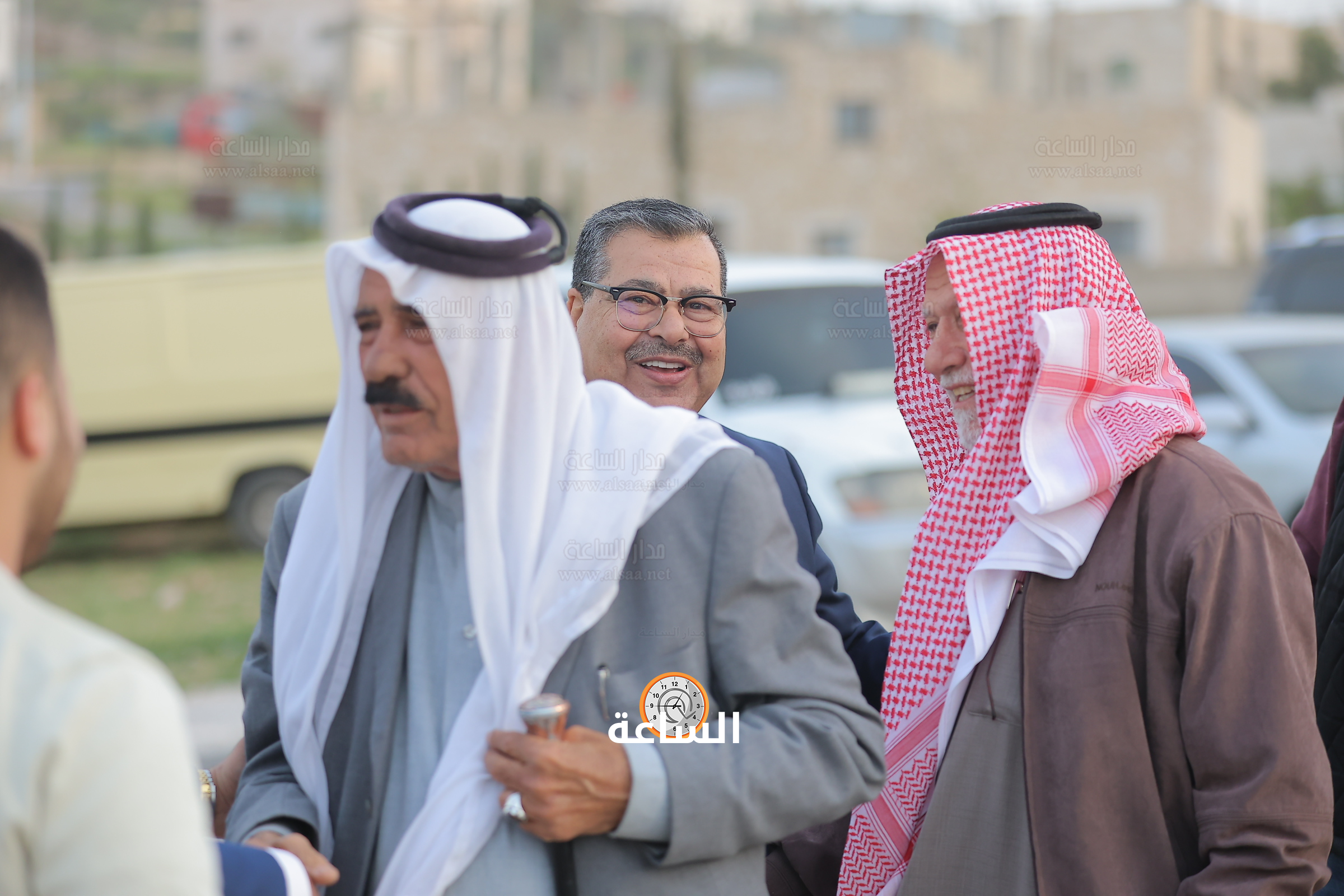 Madar Al-Saa Images 0.9519800543373789