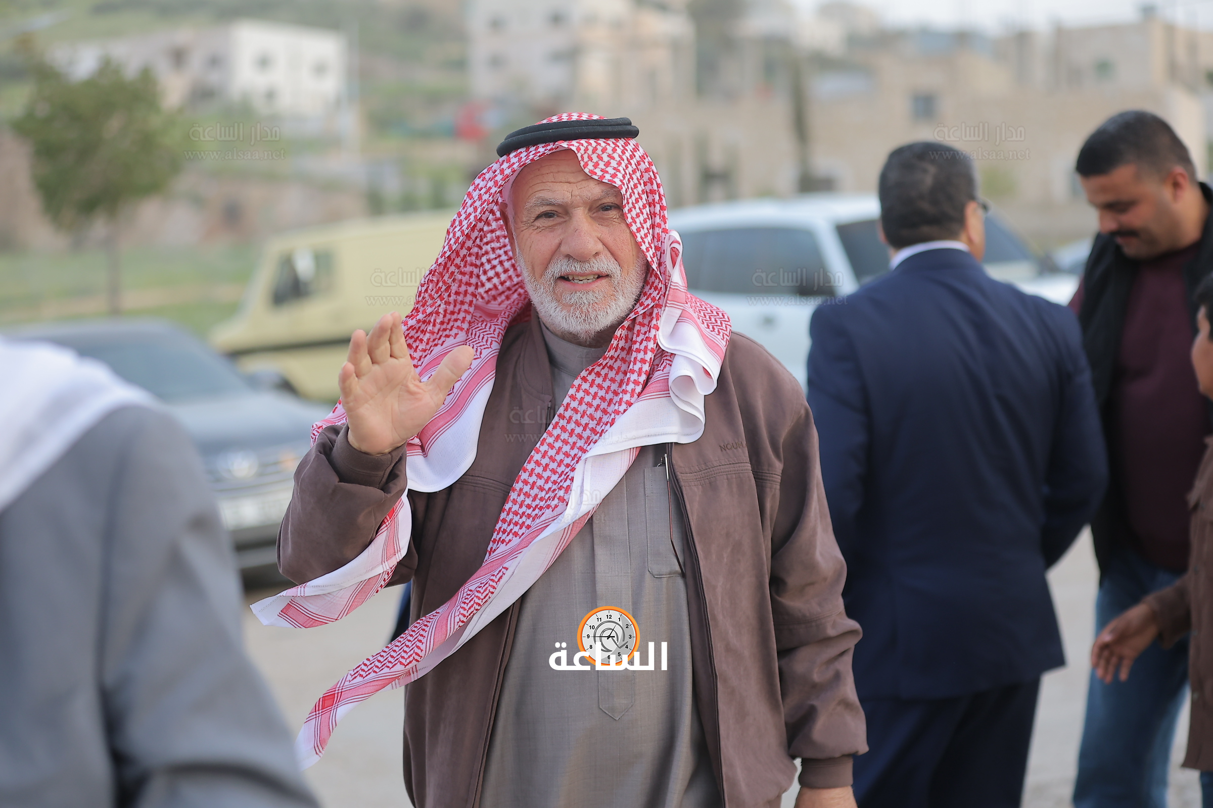 Madar Al-Saa Images 0.22889491465394152