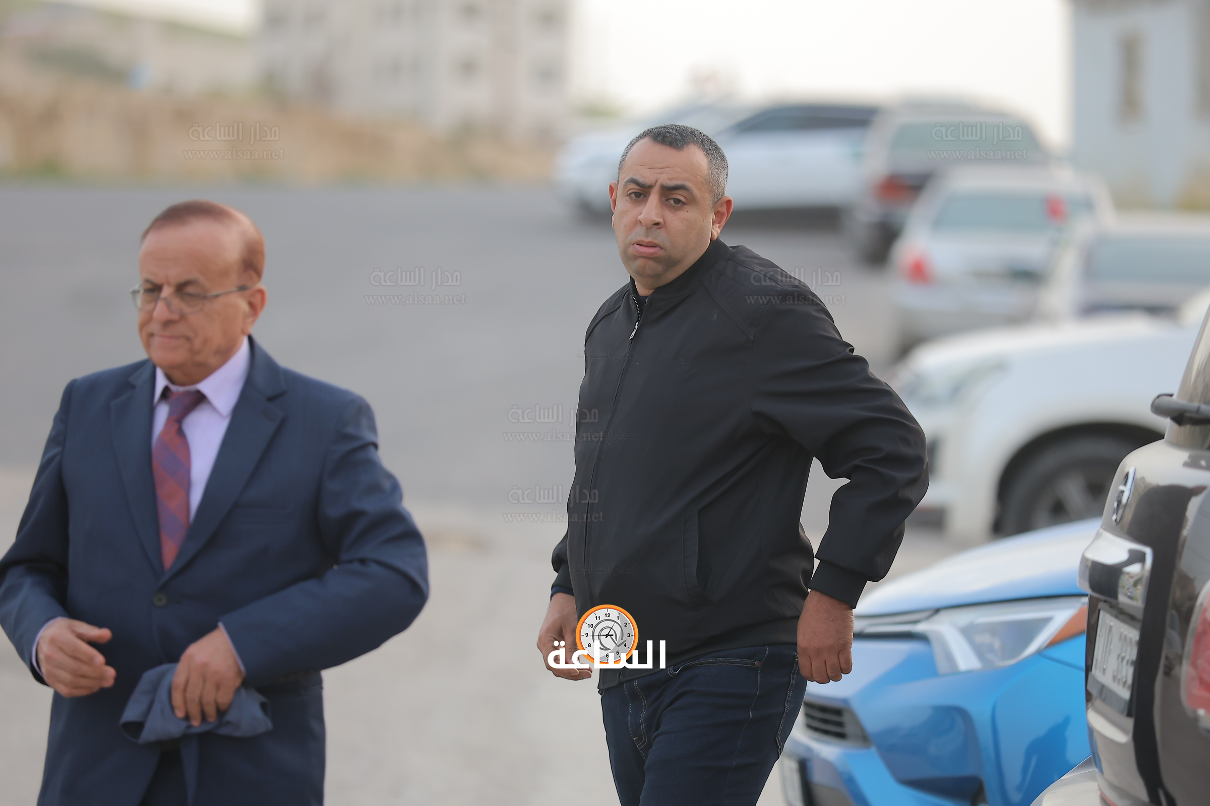 Madar Al-Saa Images 0.3029051852002378