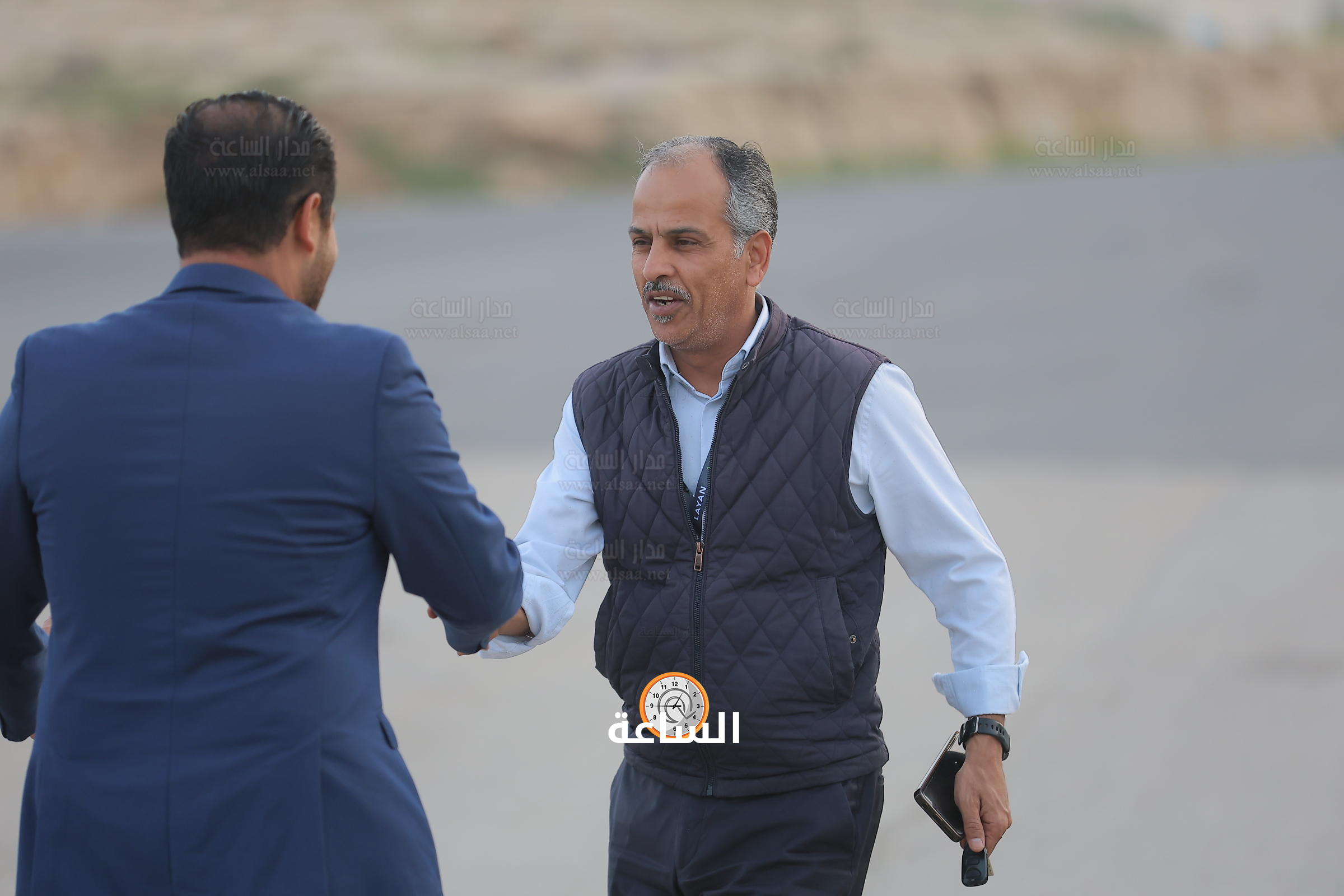 Madar Al-Saa Images 0.04052444571736191