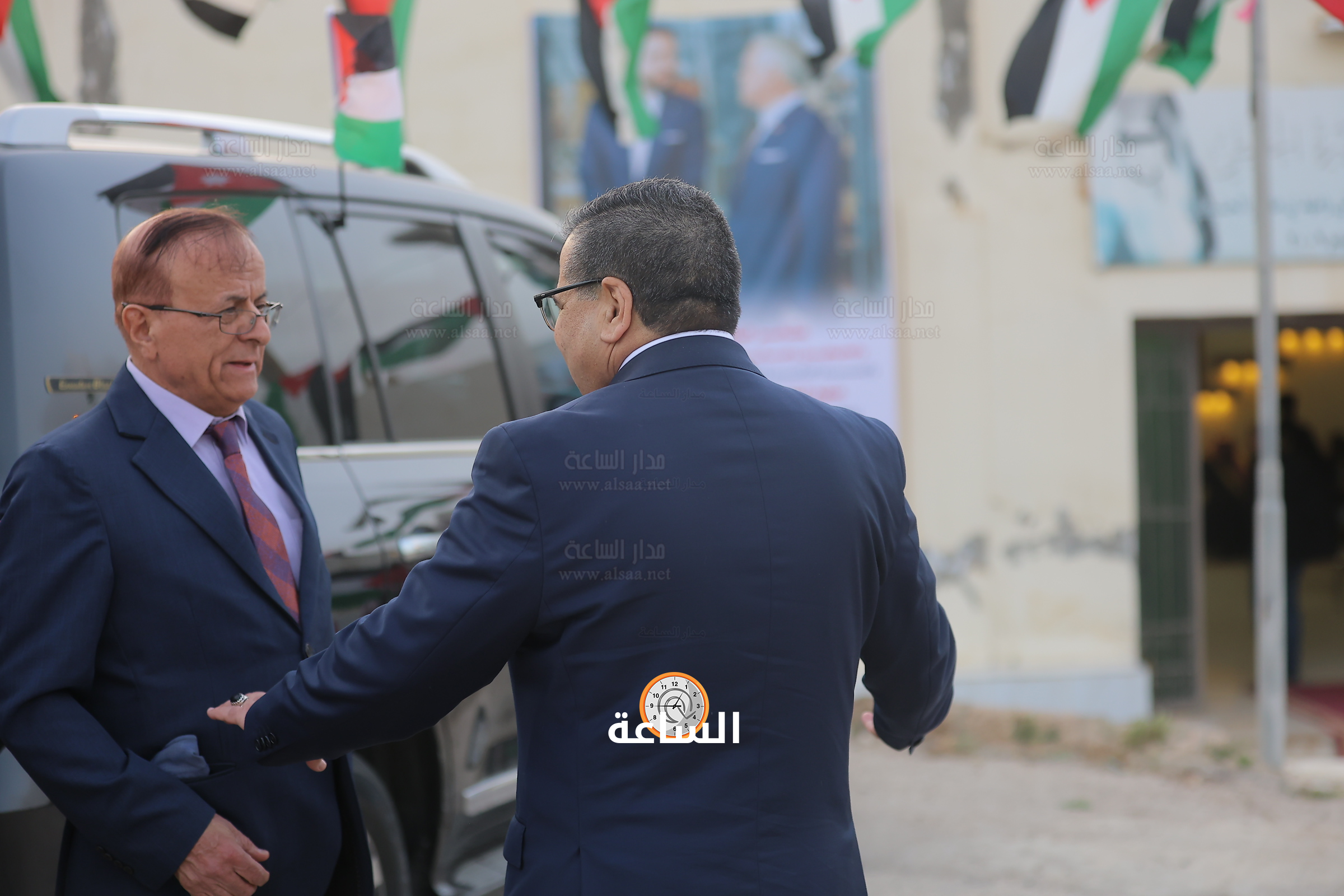 Madar Al-Saa Images 0.7487571139064897