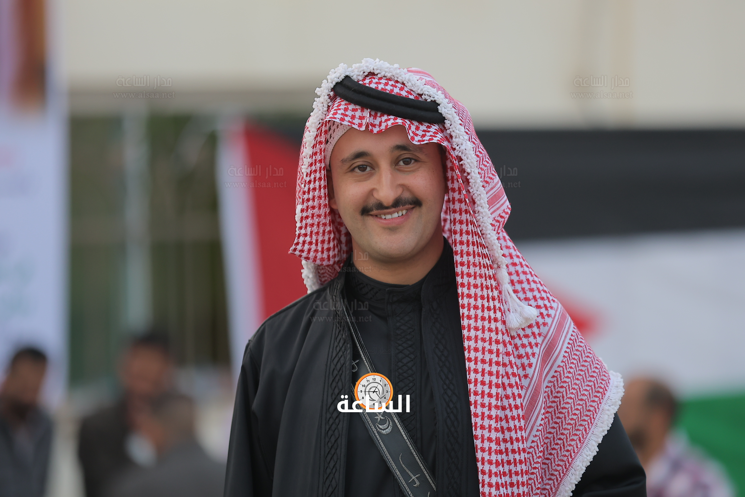 Madar Al-Saa Images 0.37914839527889177