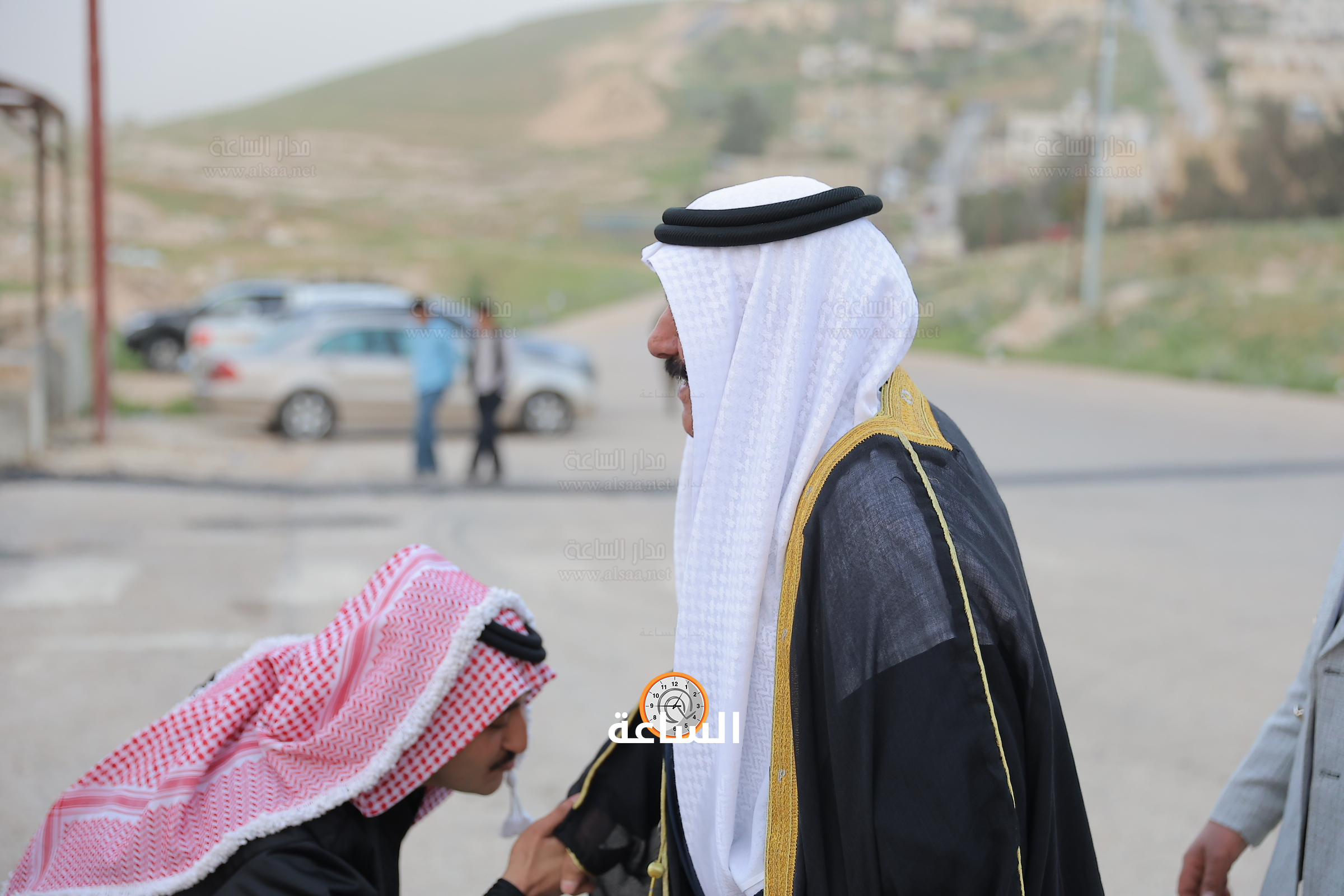 Madar Al-Saa Images 0.7392855162131486