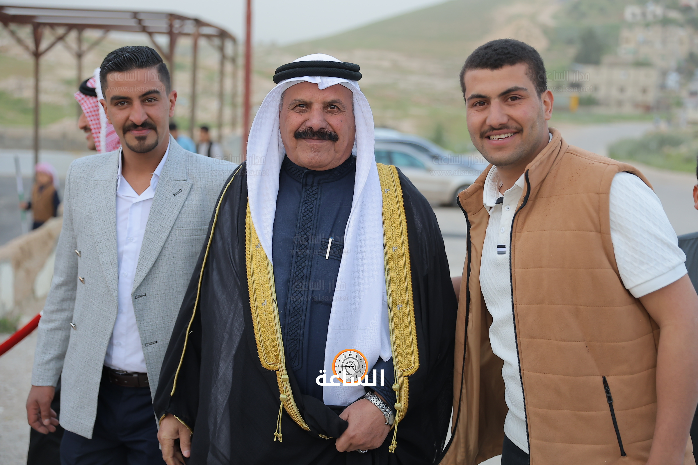 Madar Al-Saa Images 0.39569930547511634