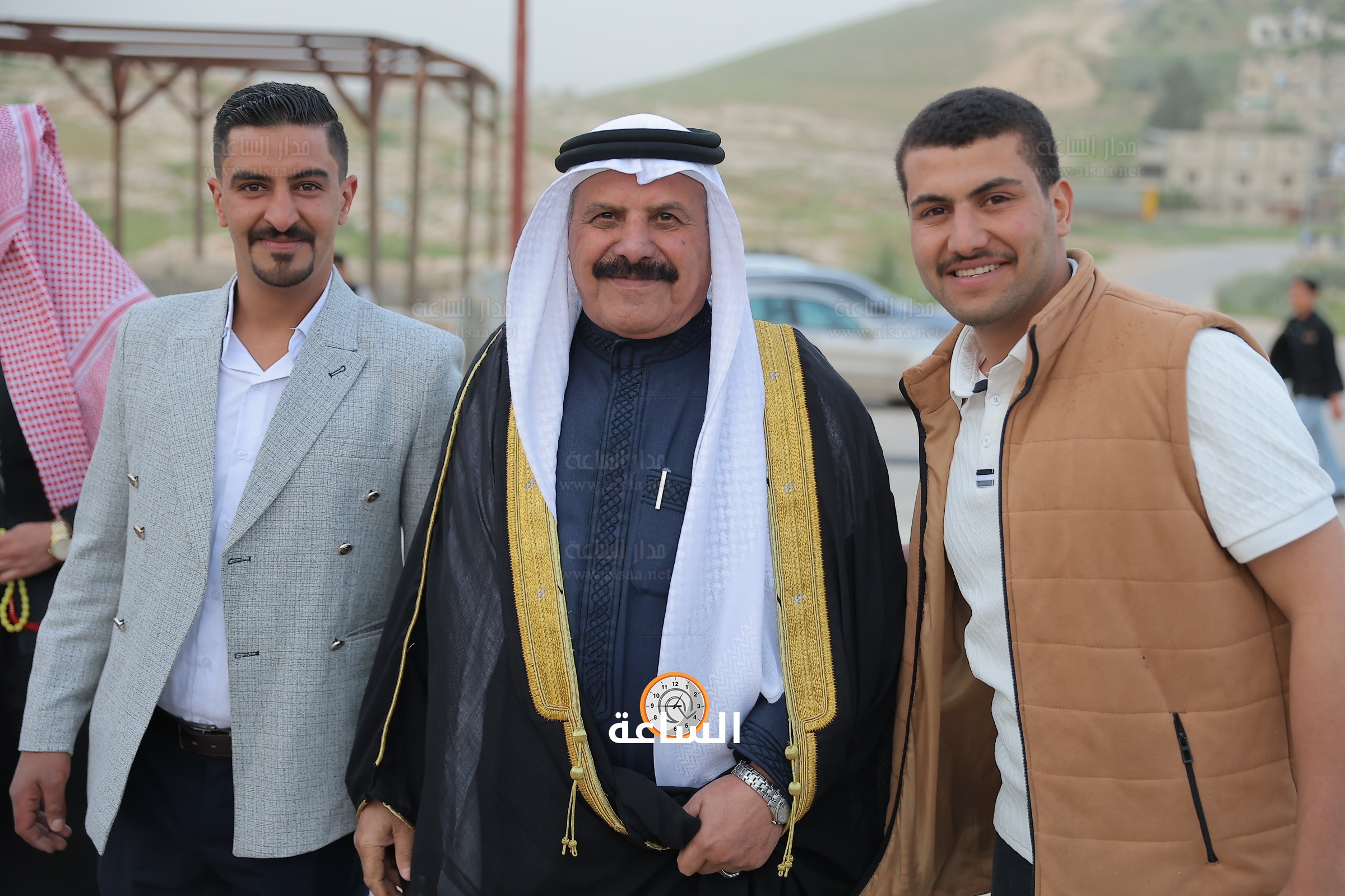 Madar Al-Saa Images 0.961814782680731