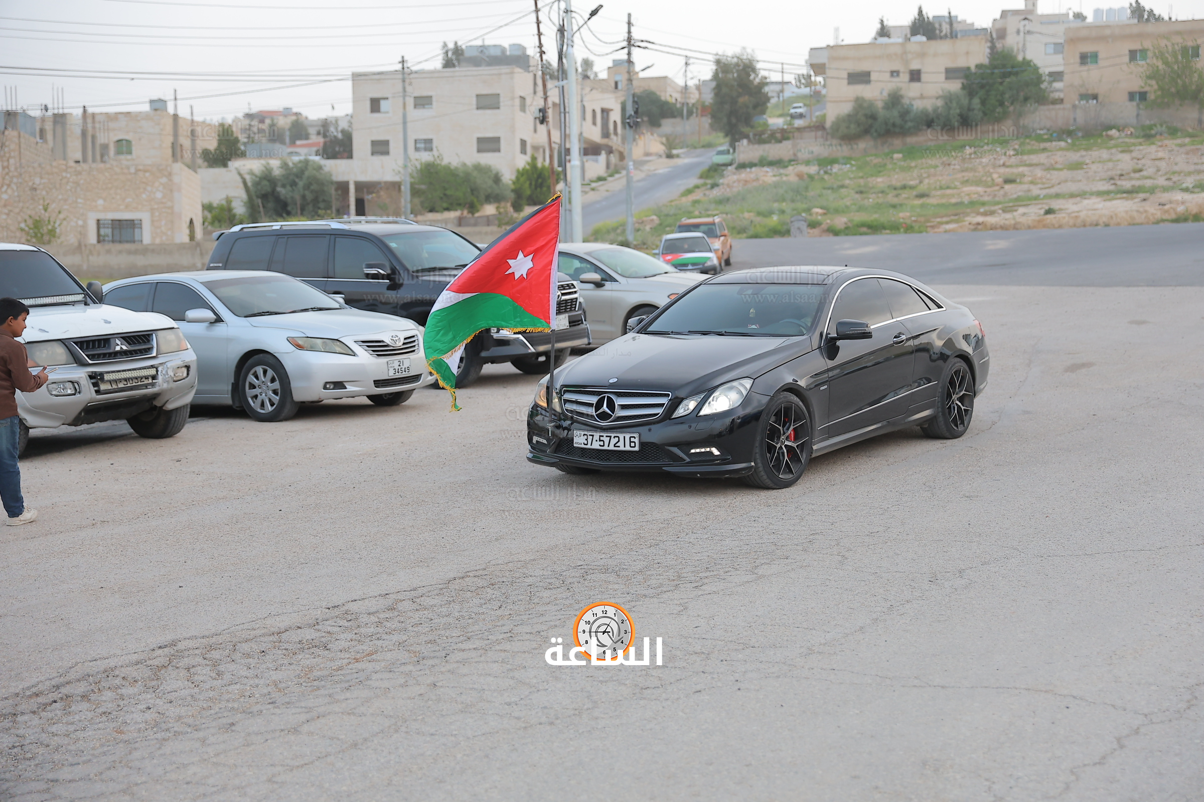 Madar Al-Saa Images 0.43312825739625305