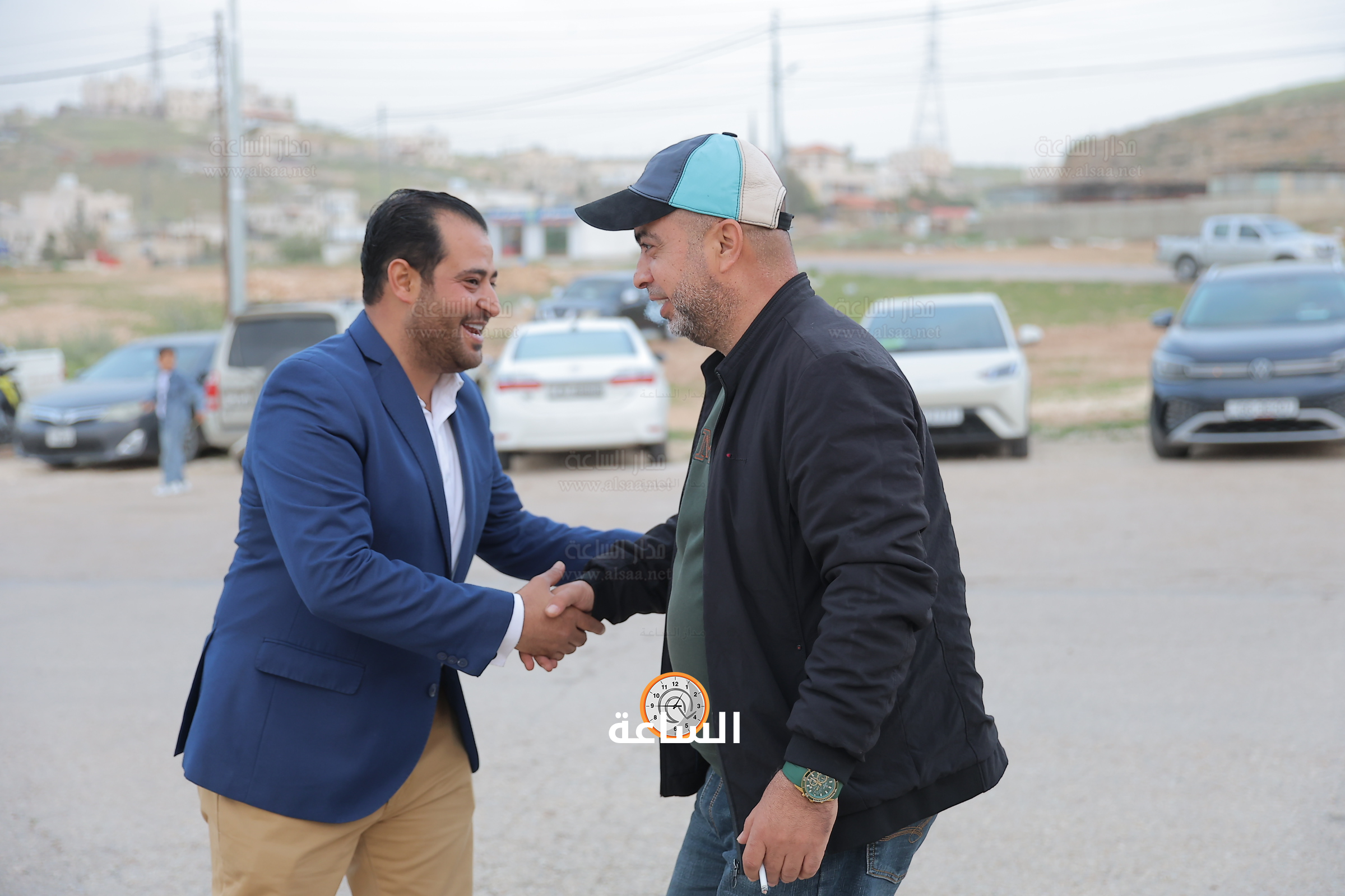 Madar Al-Saa Images 0.5956497734877861