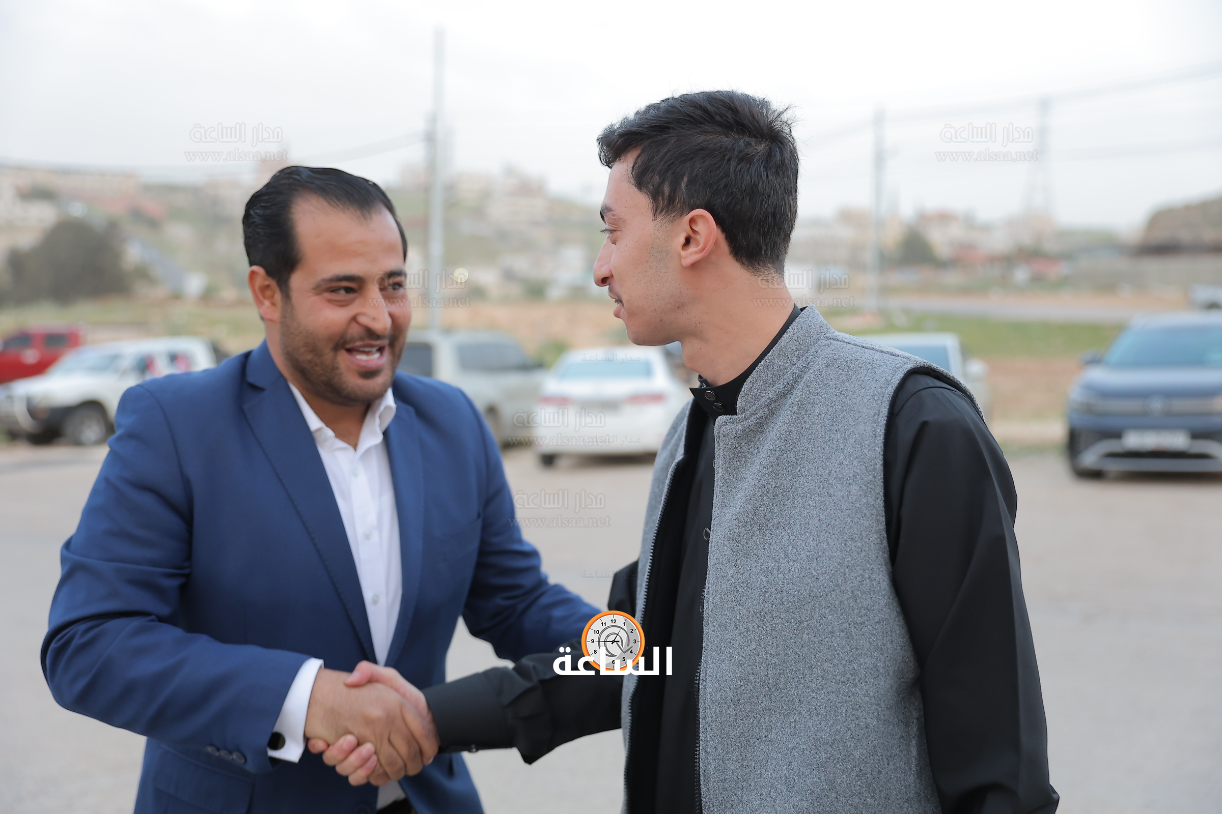 Madar Al-Saa Images 0.8700555905650944