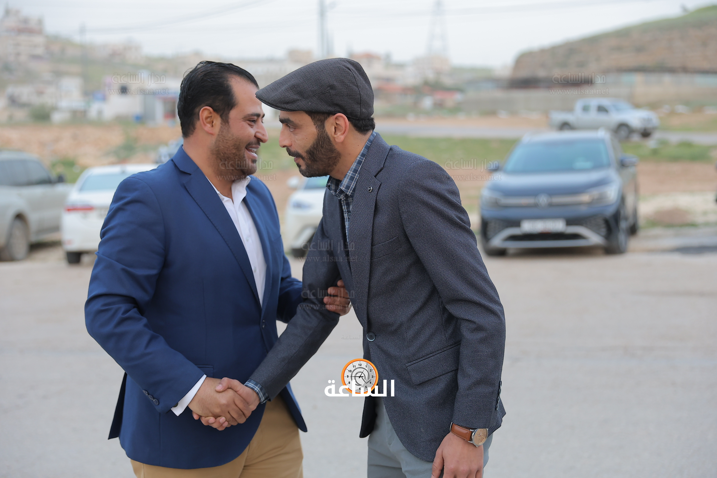 Madar Al-Saa Images 0.9045014436604291