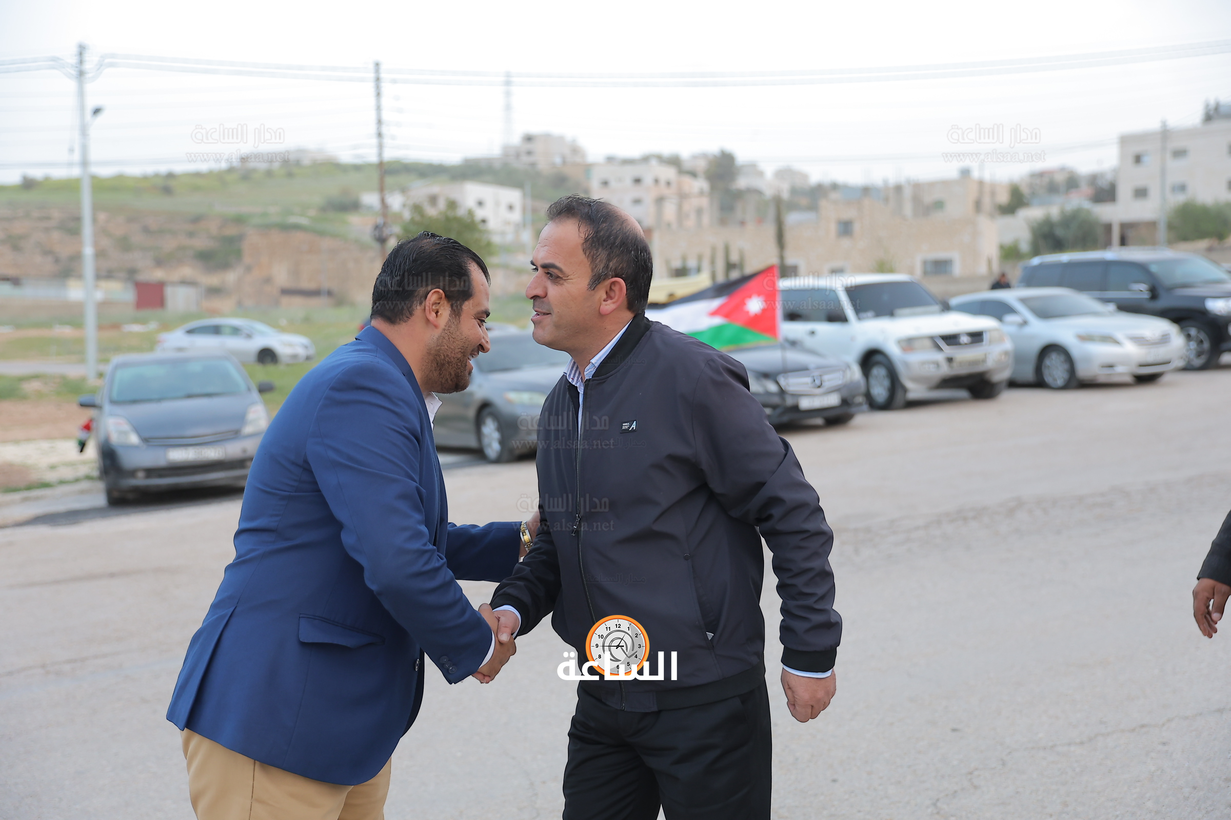 Madar Al-Saa Images 0.6793011224636775