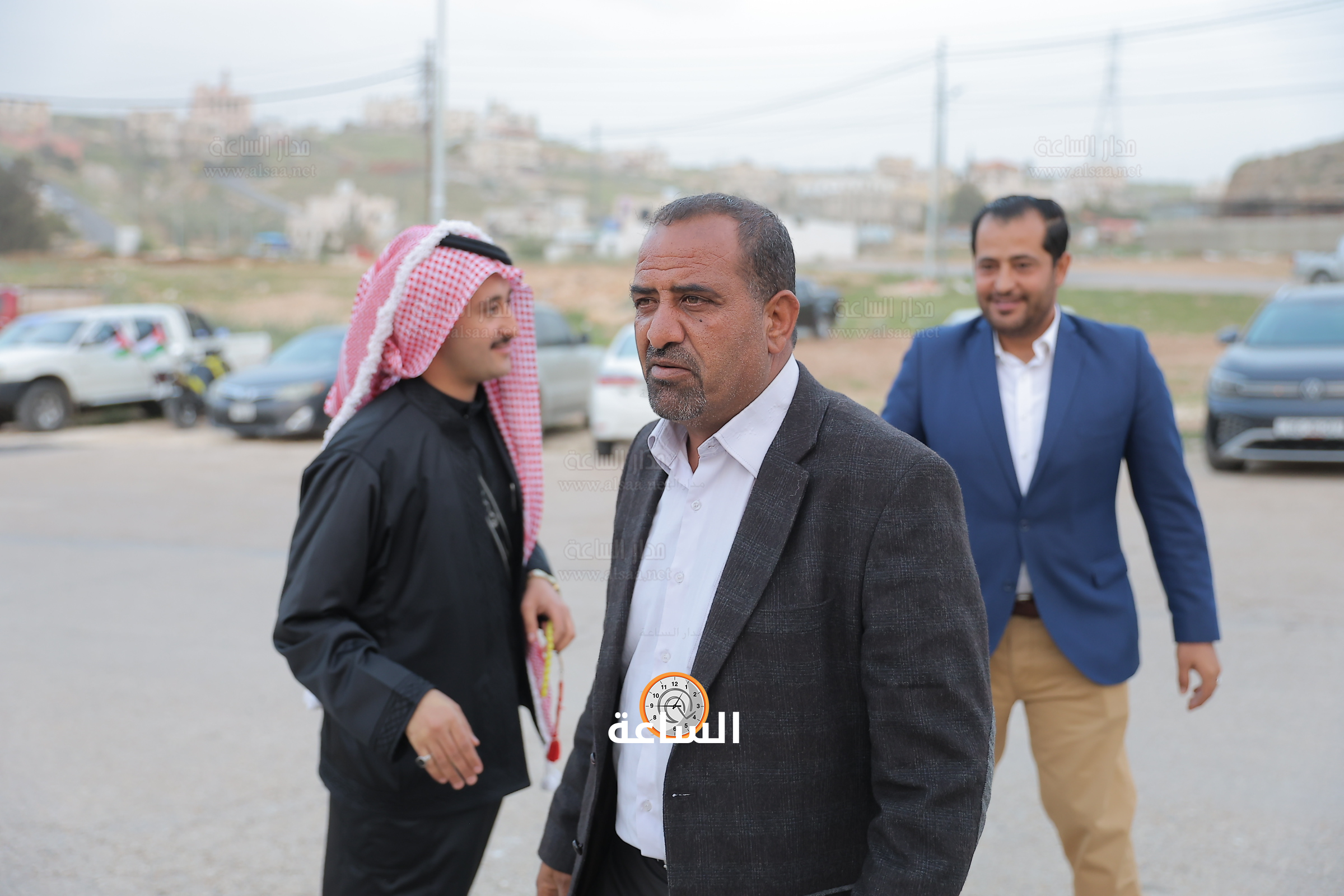 Madar Al-Saa Images 0.08731007700118354